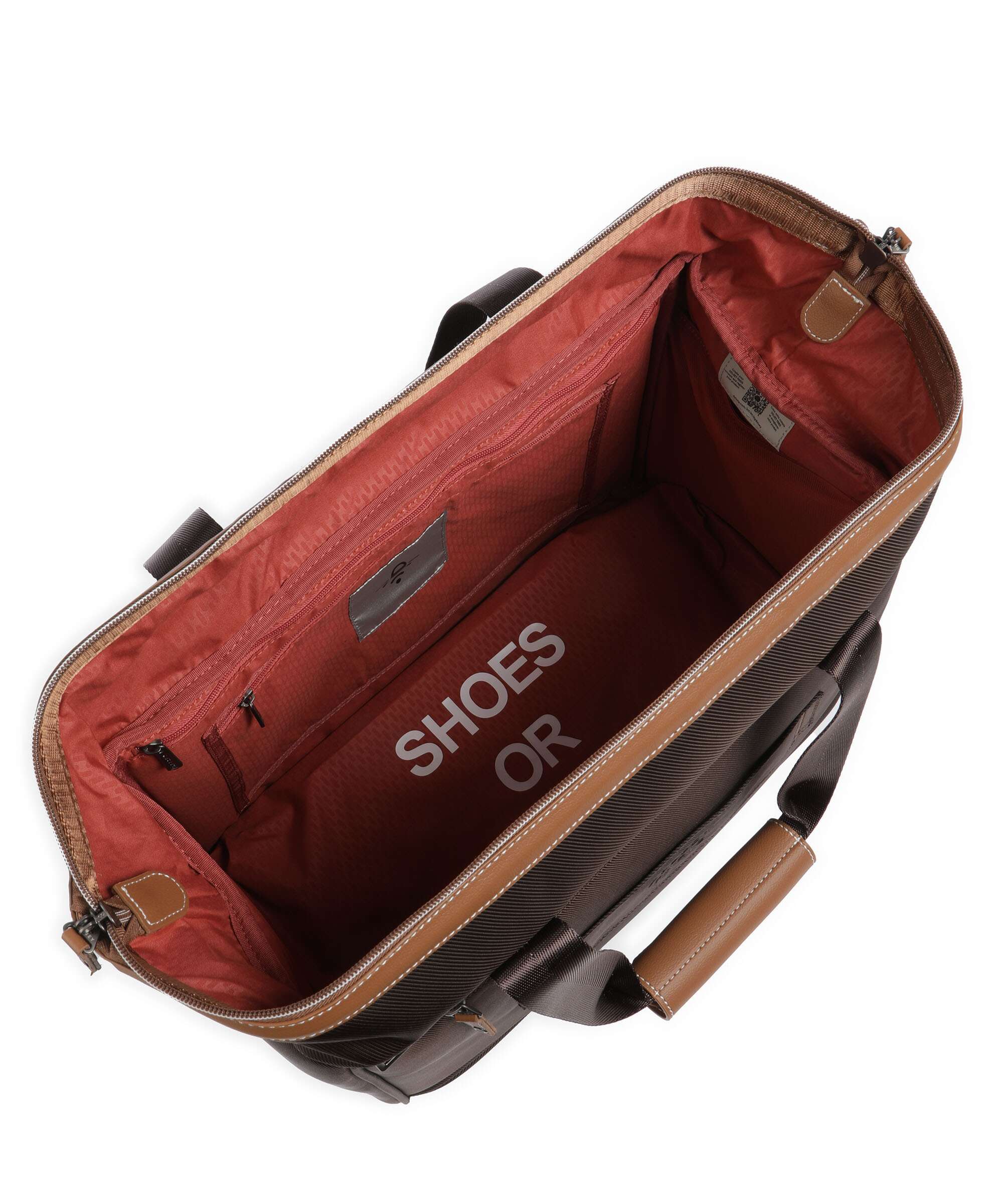 Delsey Paris Chatelet Air 2.0 Weekend bag braun - Image 7