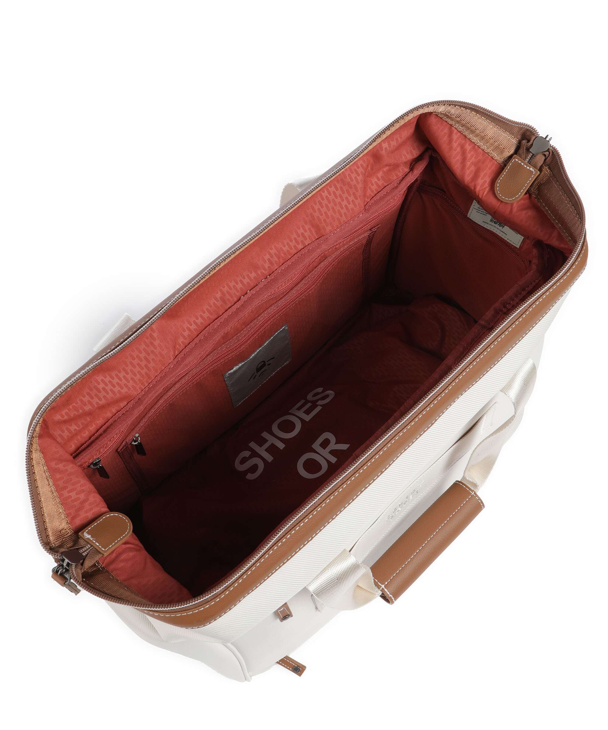 Delsey Paris Chatelet Air 2.0 Weekend bag angora - Image 7