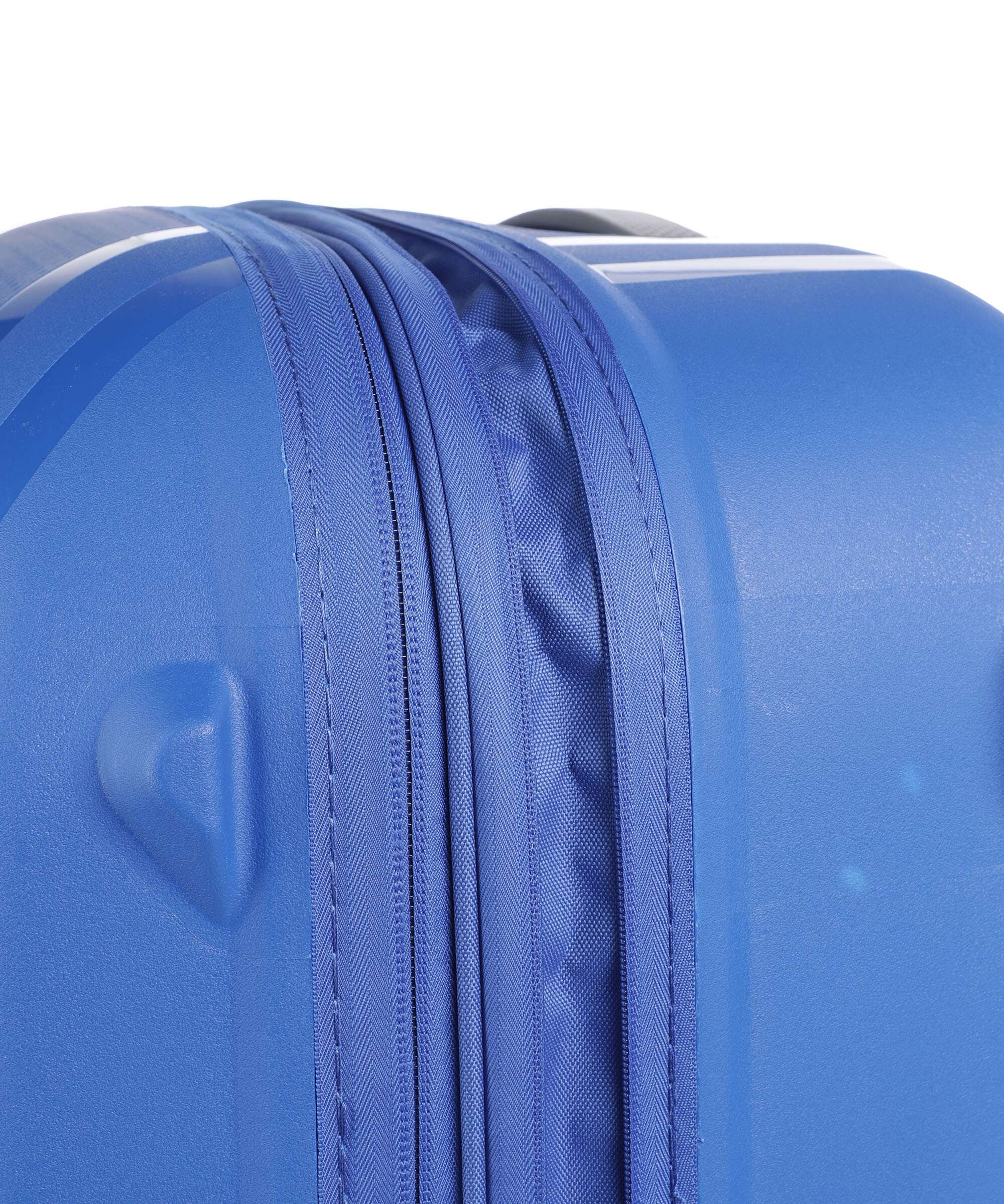 Delsey Paris Clavel Spinner (4 wheels) blau - Image 4
