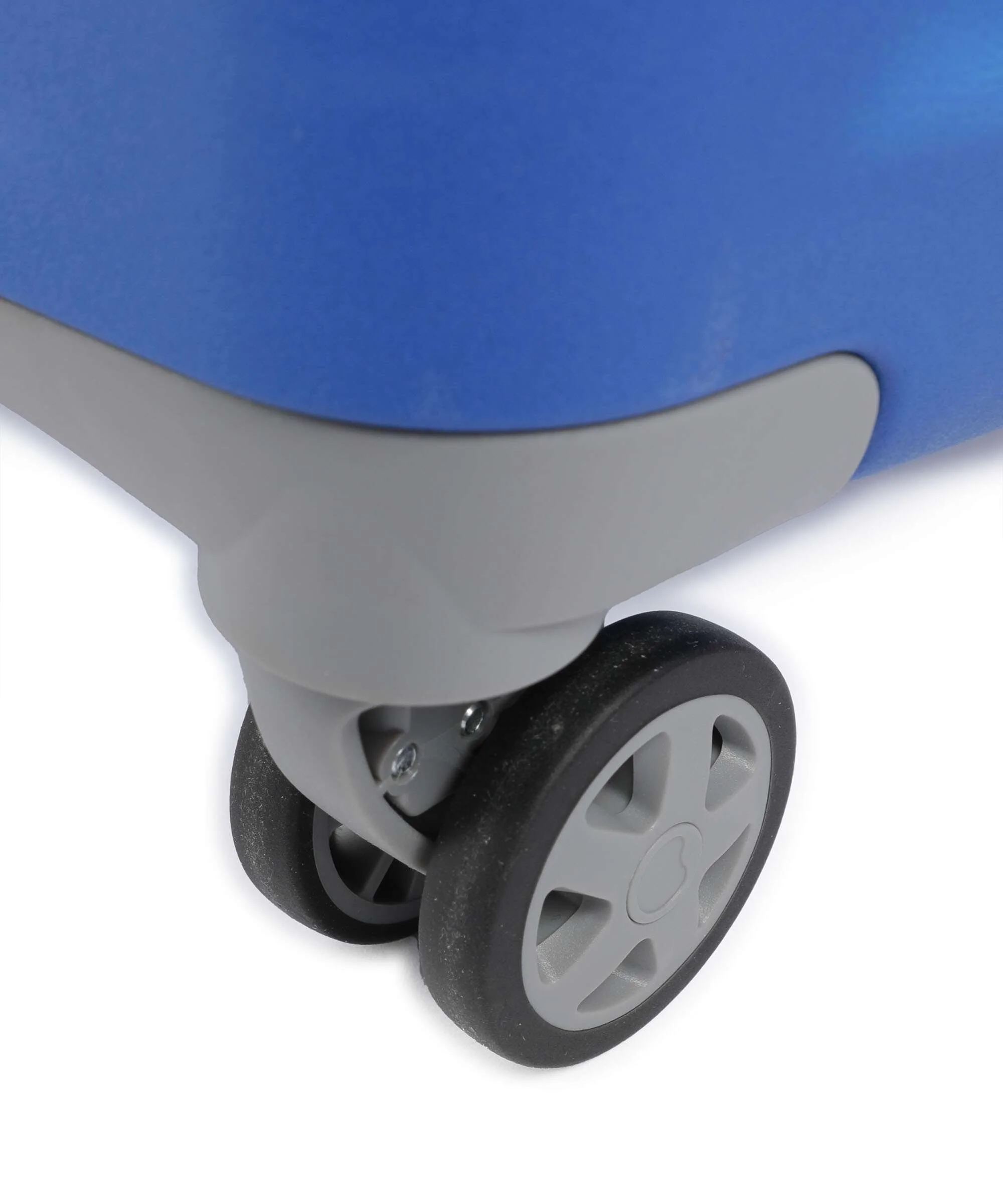 Delsey Paris Clavel Spinner (4 wheels) blau - Image 5