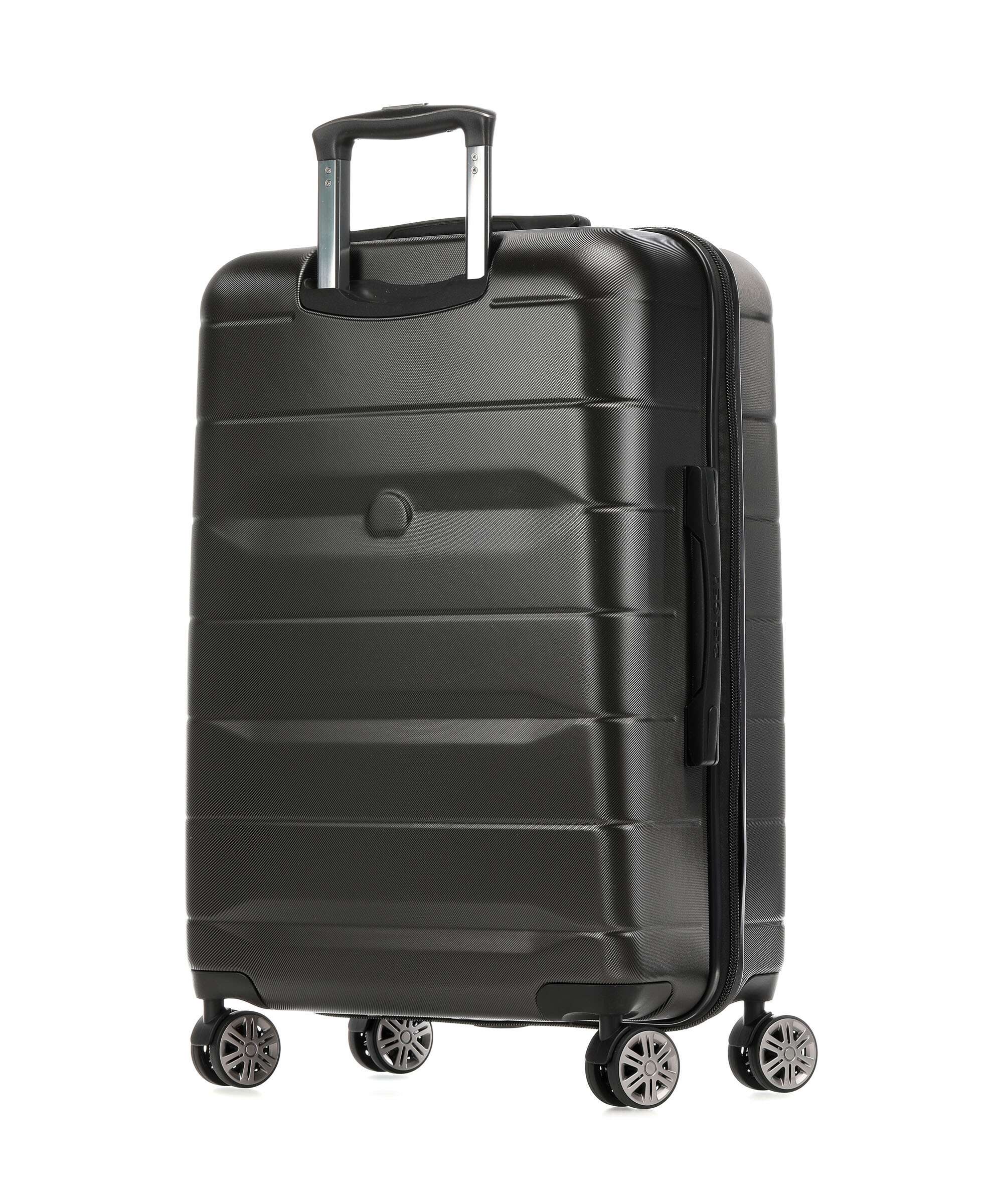 Delsey Paris Comete + Spinner (4 wheels) schwarz - Image 2