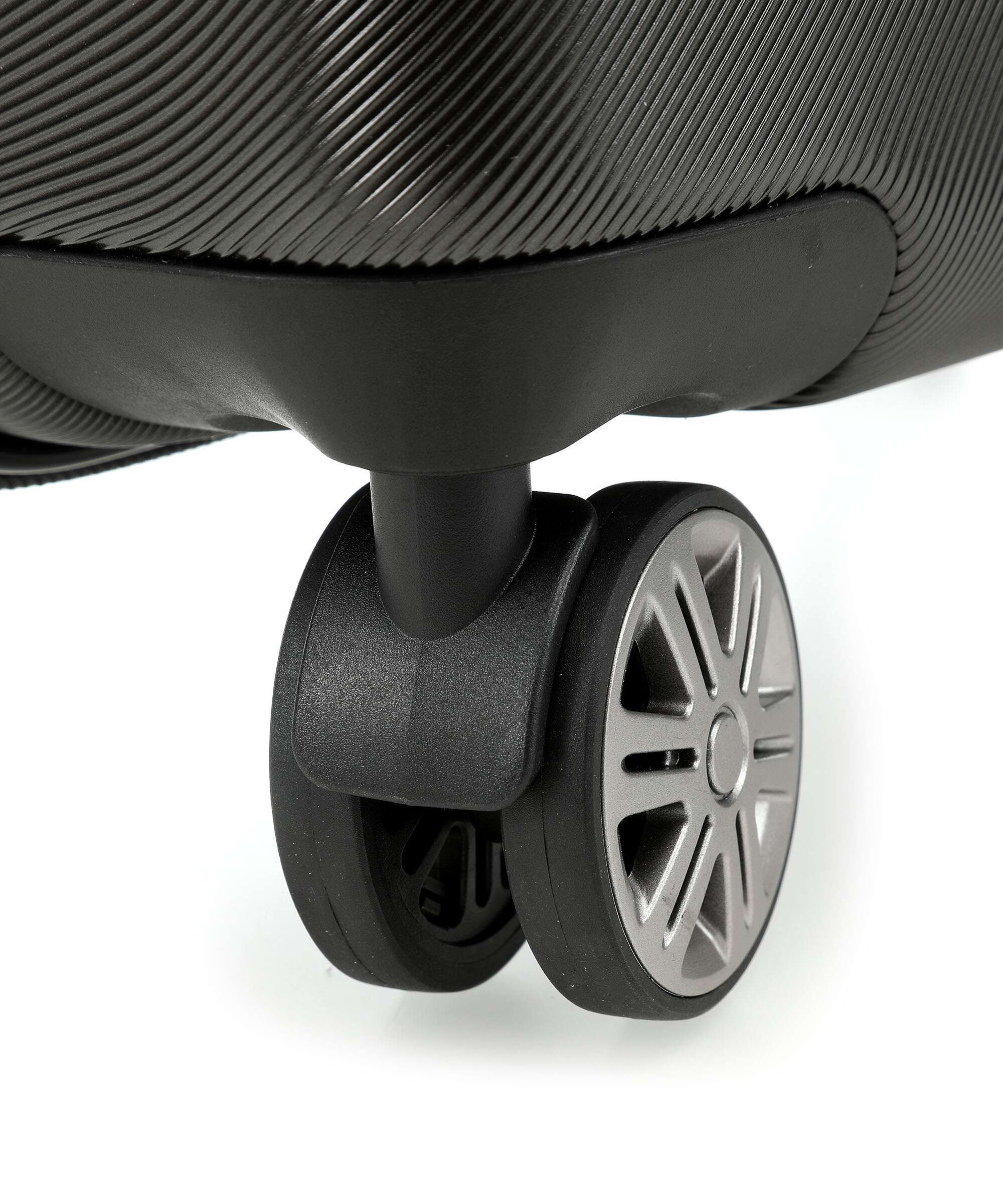 Delsey Paris Comete + Spinner (4 wheels) schwarz - Image 4