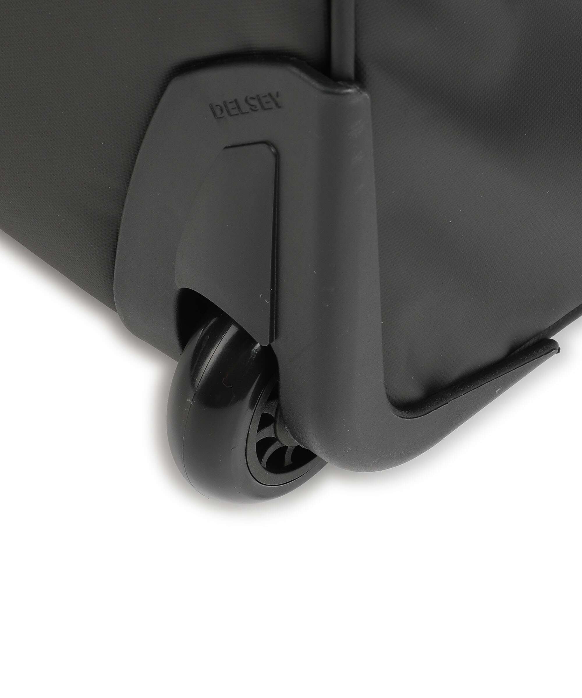 Delsey Paris Egoa Travel bag with wheels schwarz - Image 4