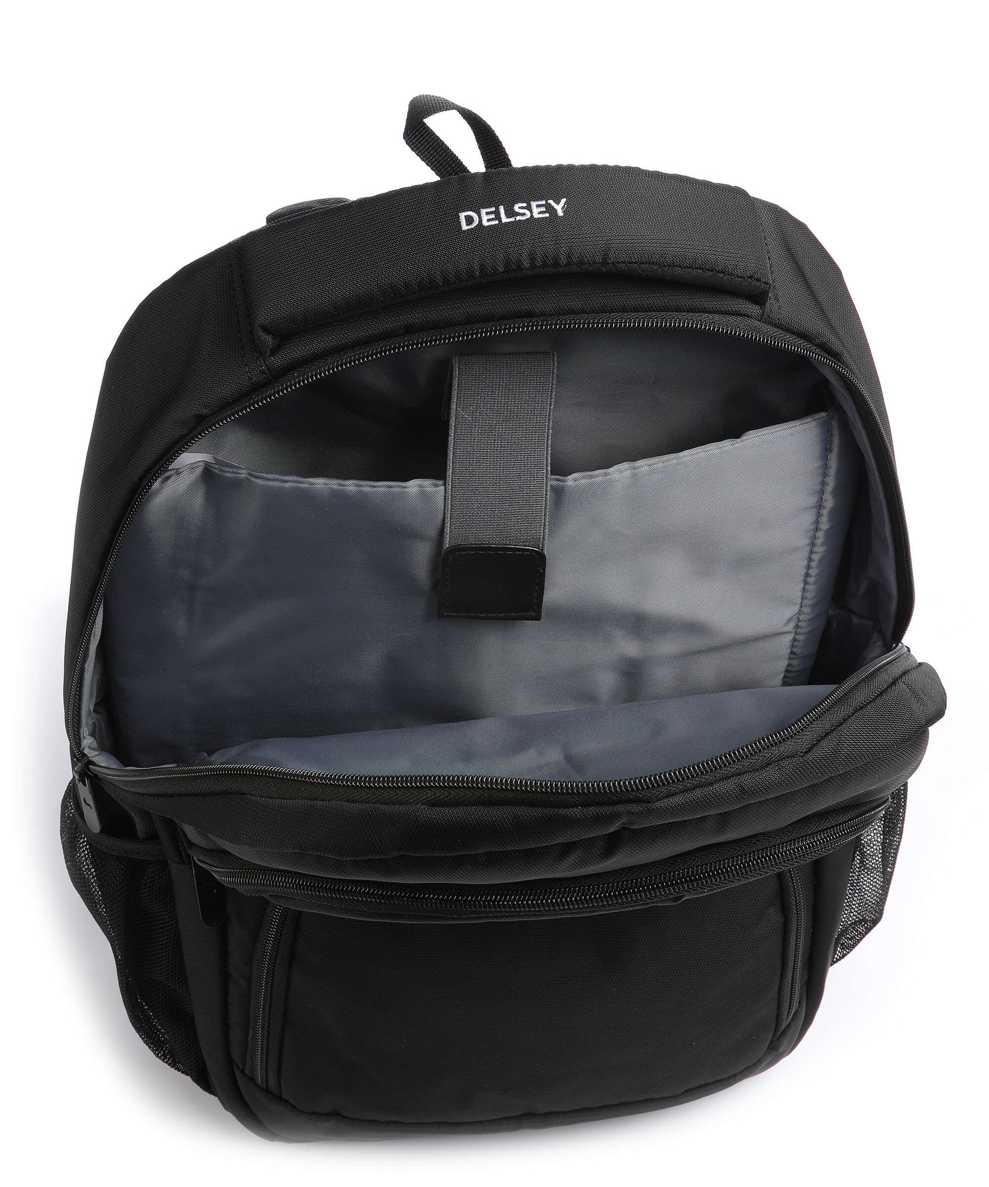 Delsey Paris Element Backpacks Backpack schwarz - Image 6
