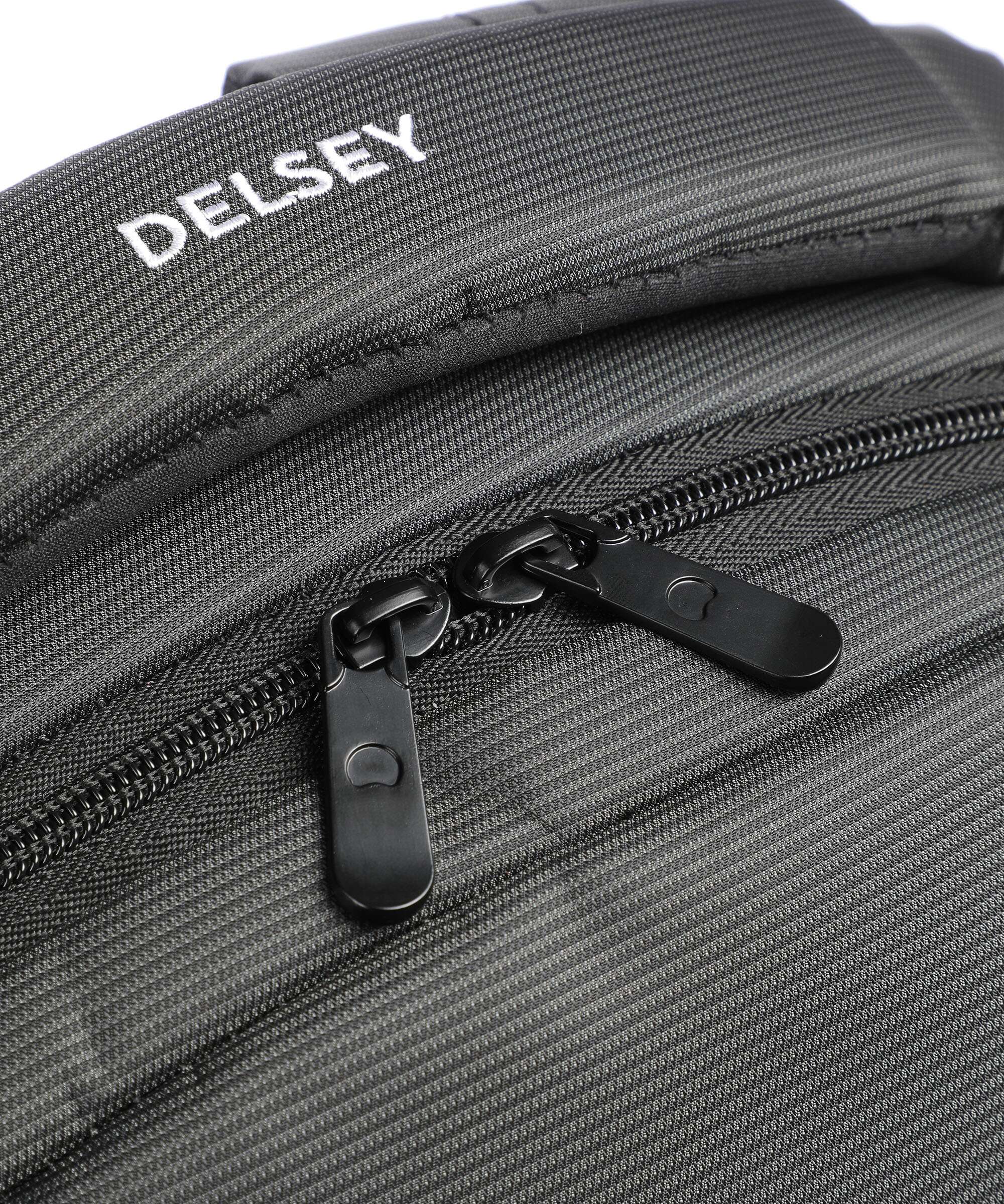 Delsey Paris Element Backpacks Backpack graphit - Image 5