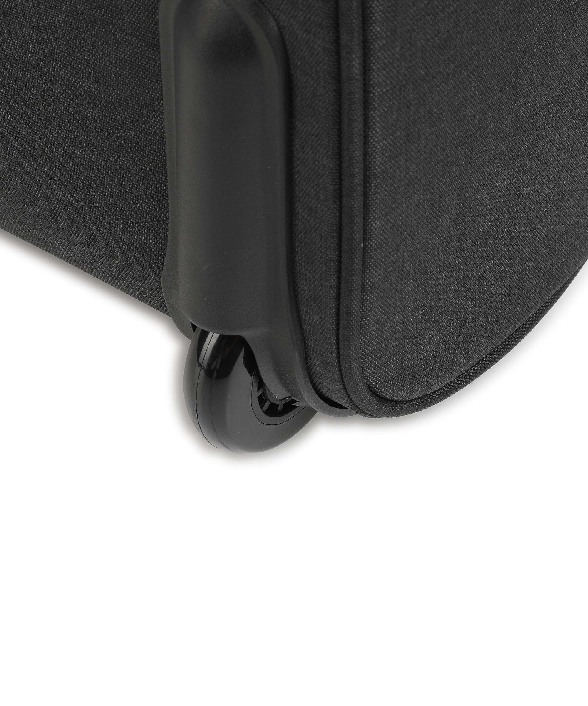 Delsey Paris Esplanade Trolley (2 wheels) tiefes schwarz - Image 4