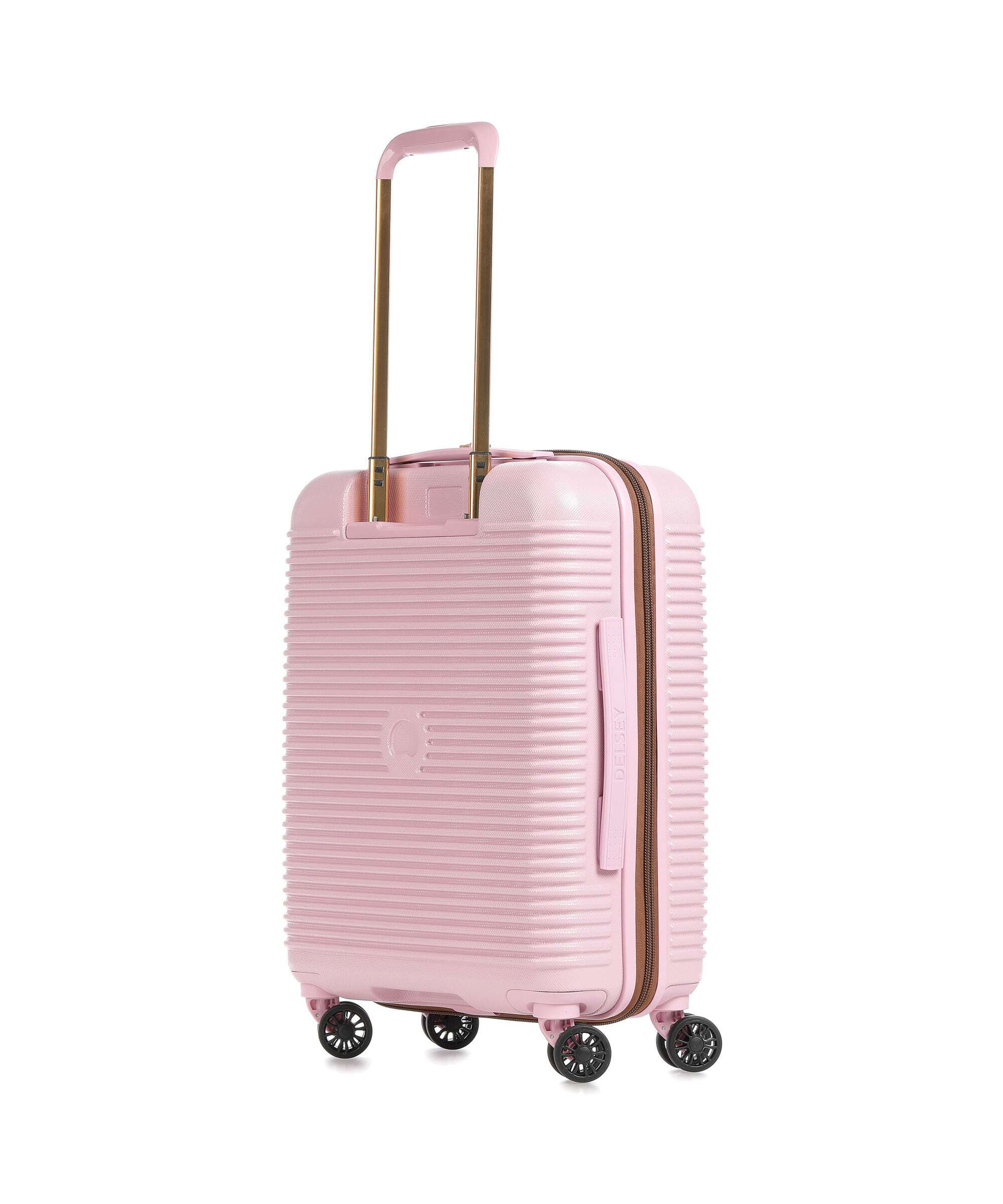 Delsey Paris Freestyle Spinner (4 wheels) paonie - Image 2