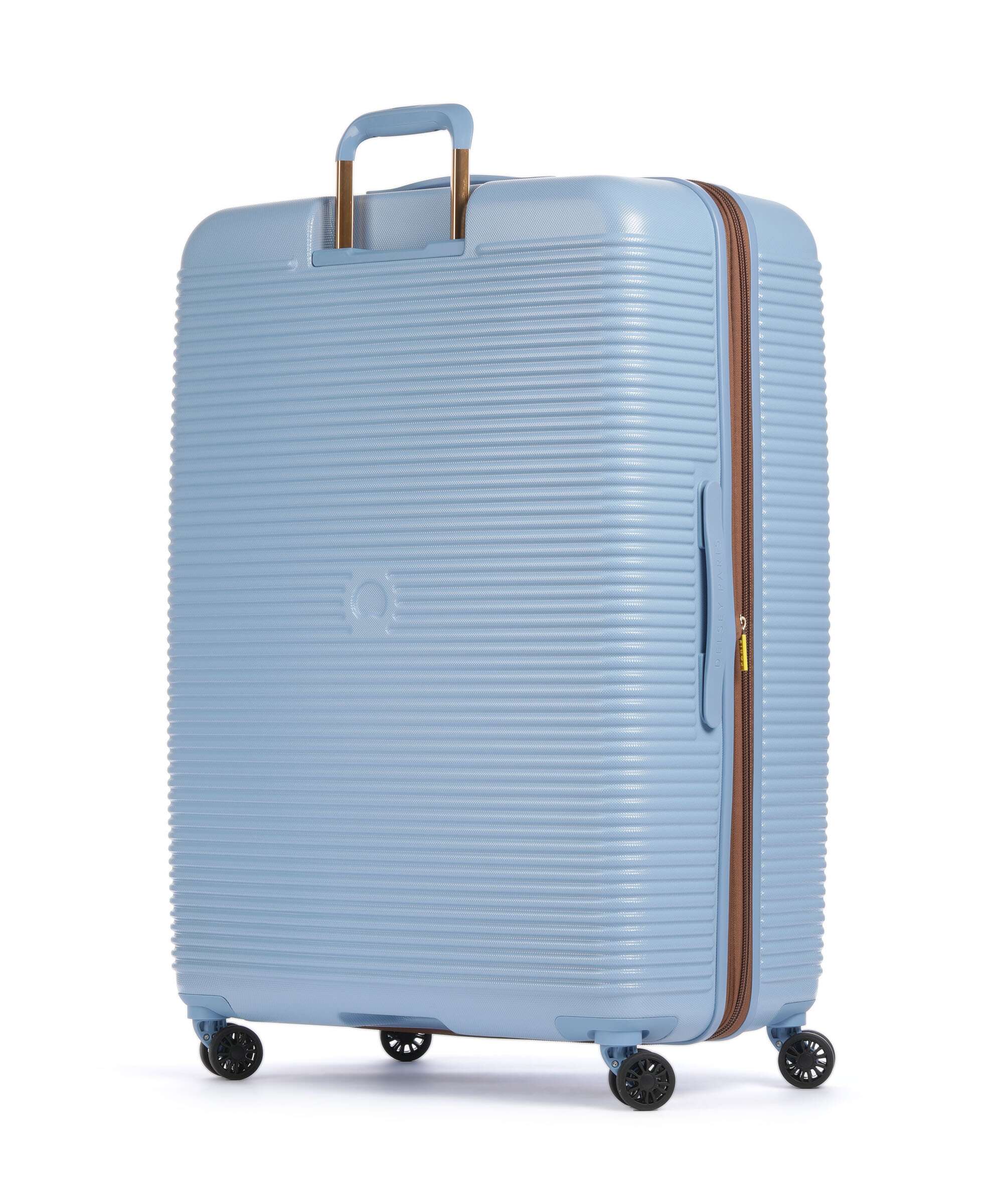 Delsey Paris Freestyle Spinner (4 wheels) himmelblau - Image 2