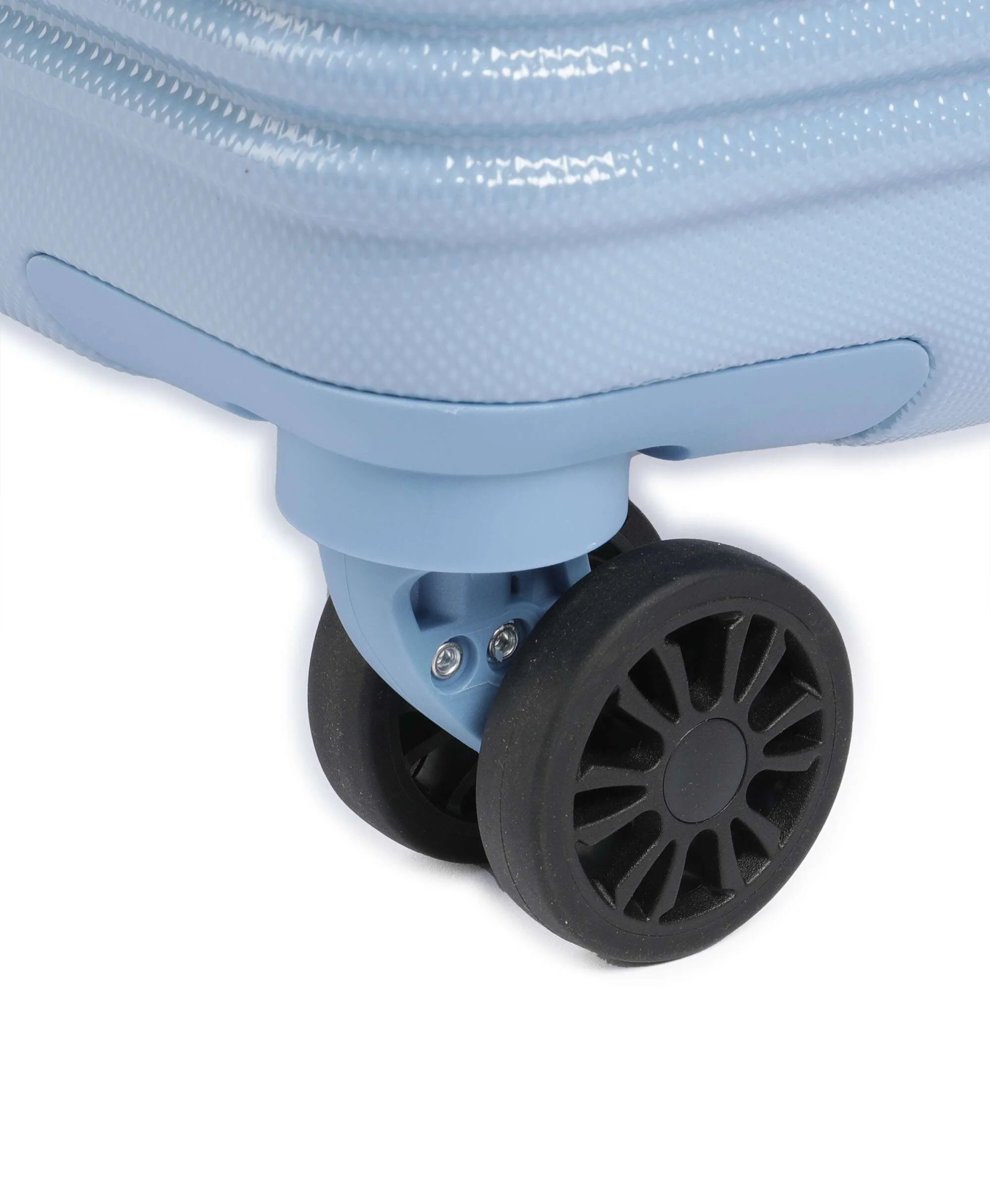 Delsey Paris Freestyle Spinner (4 wheels) himmelblau - Image 5