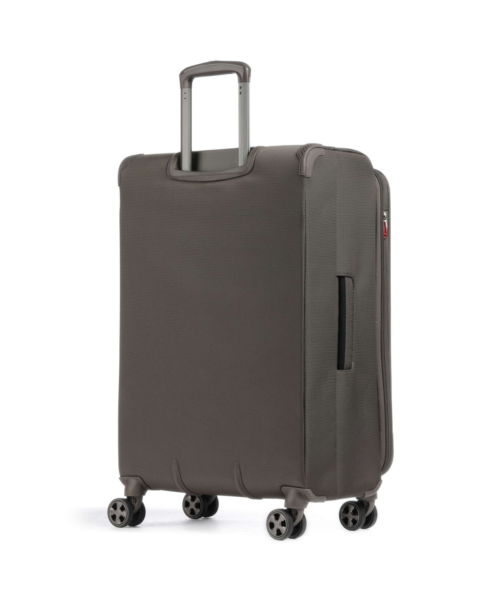 Delsey Paris Helium Dlx Spinner (4 wheels) mokka - Image 2