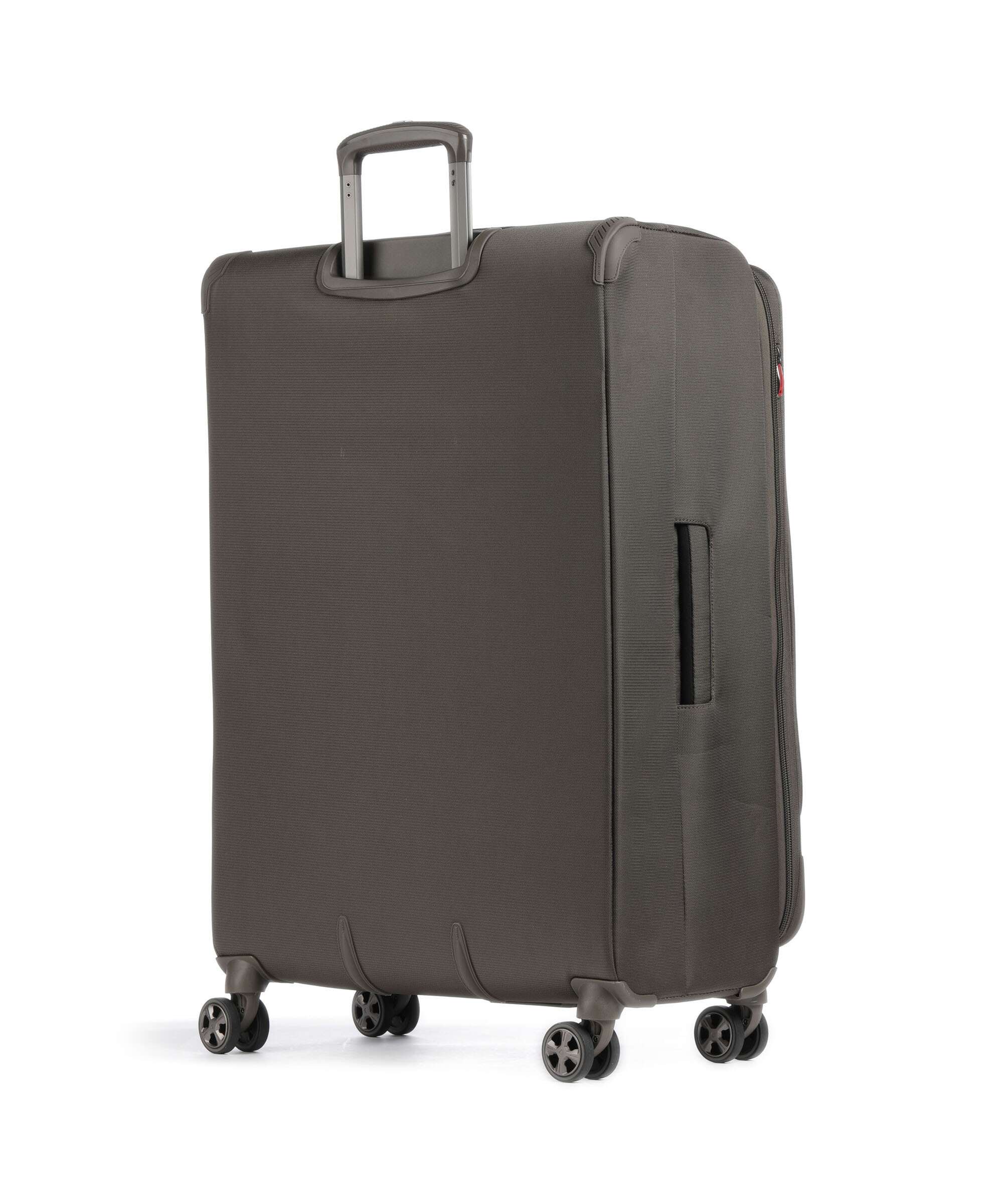 Delsey Paris Helium Dlx Spinner (4 wheels) mokka - Image 2