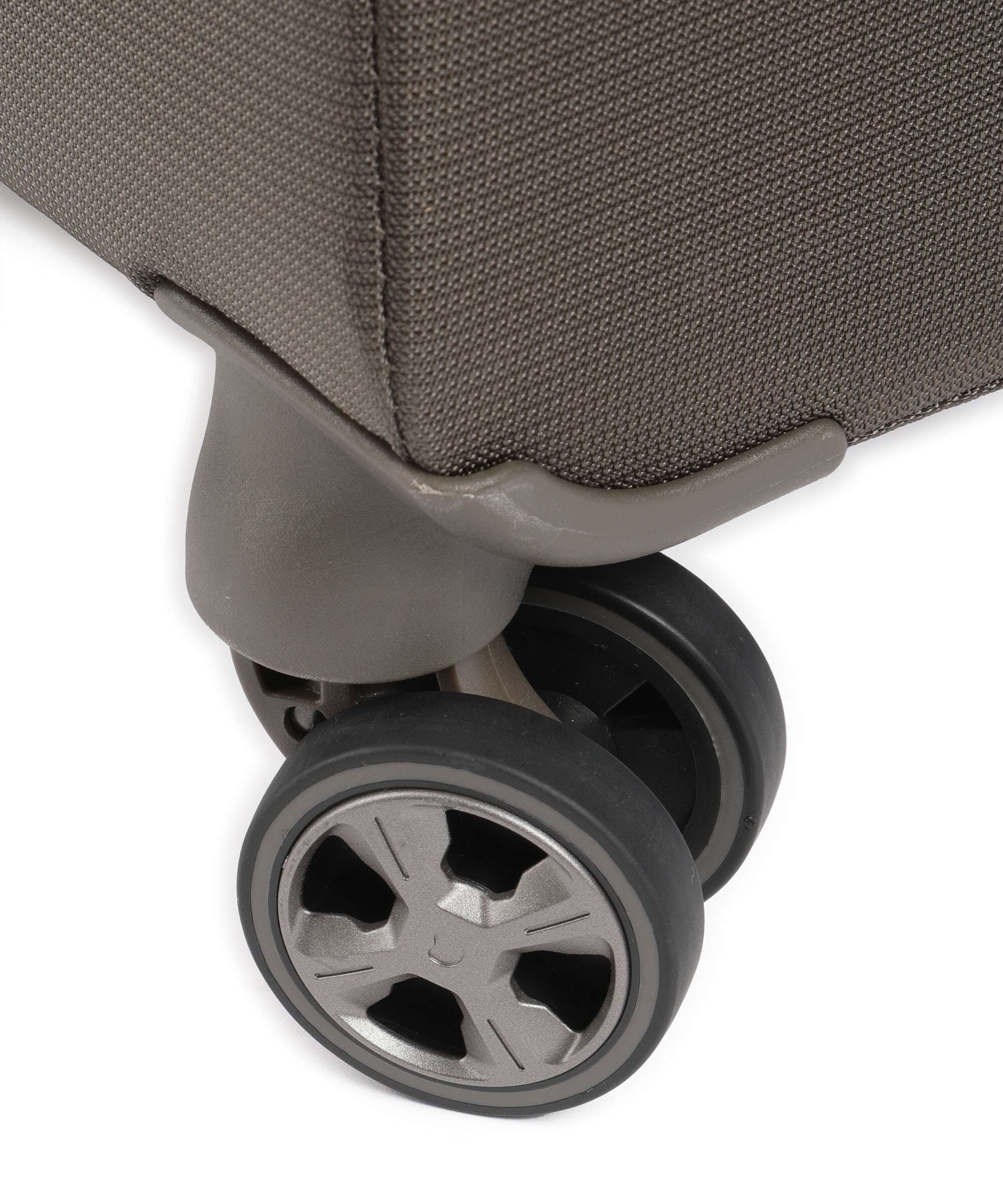 Delsey Paris Helium Dlx Spinner (4 wheels) mokka - Image 5