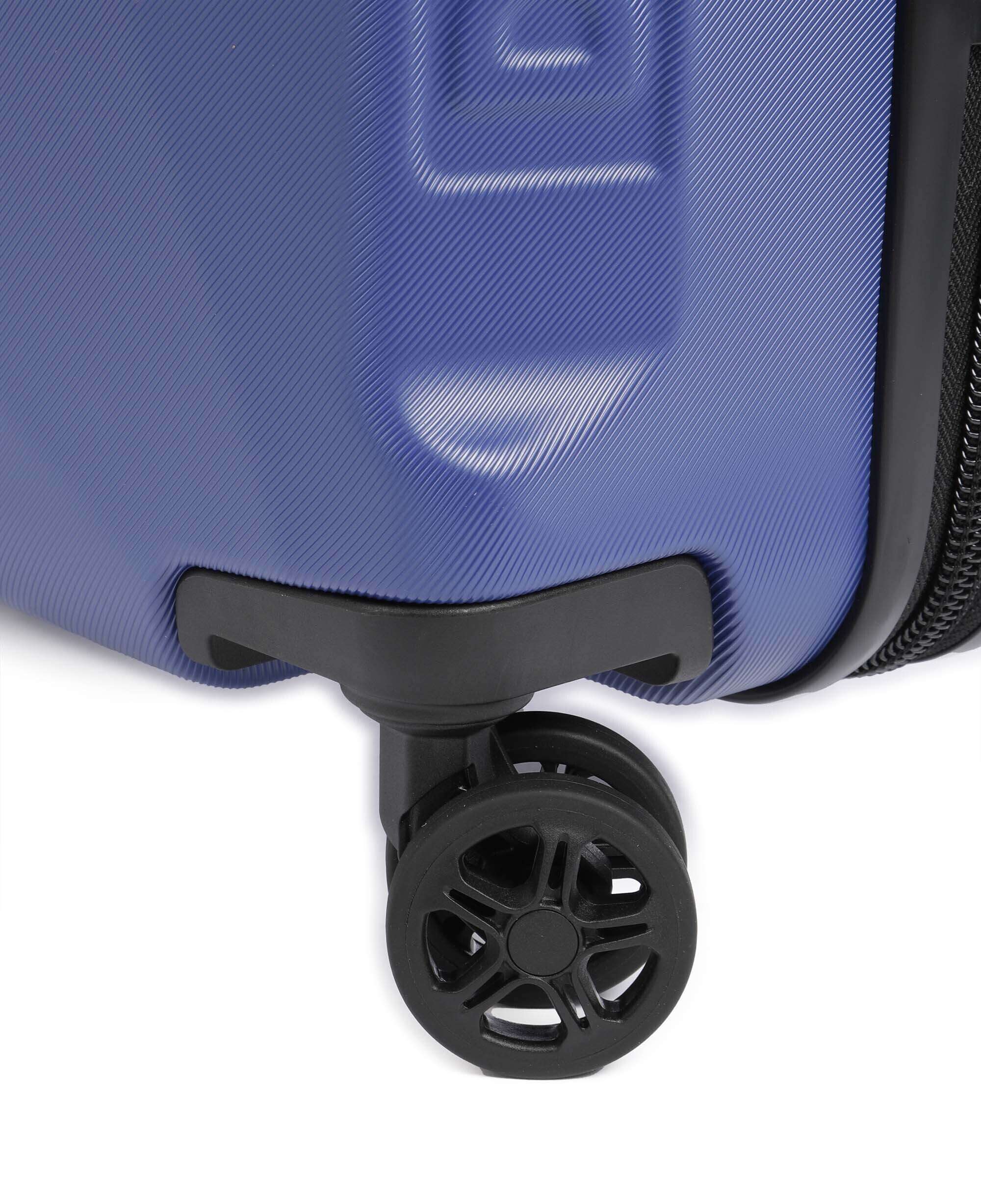 Delsey Paris Karat 2.0 Spinner (4 wheels) blau - Image 4