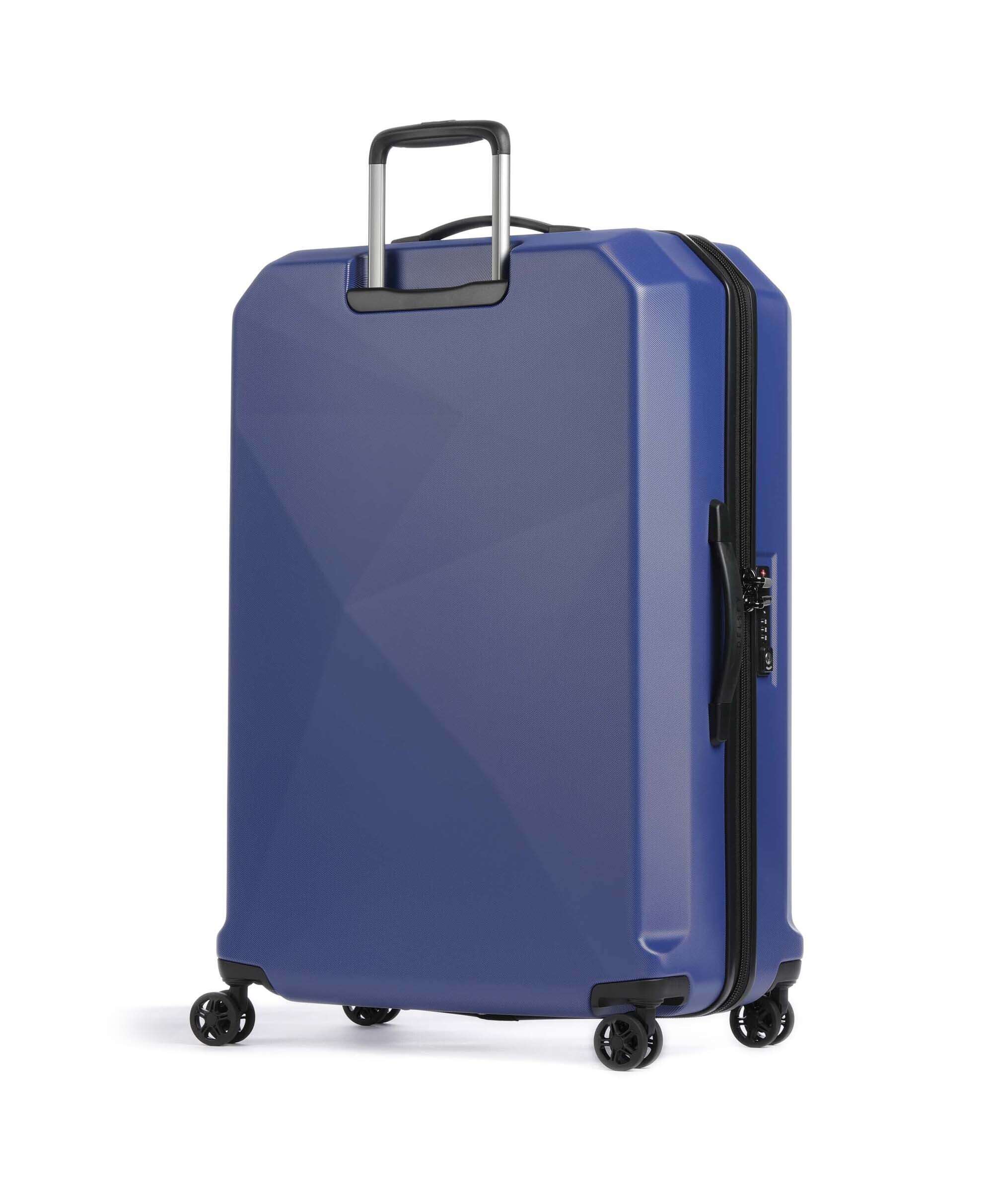Delsey Paris Karat 2.0 Spinner (4 wheels) blau - Image 2