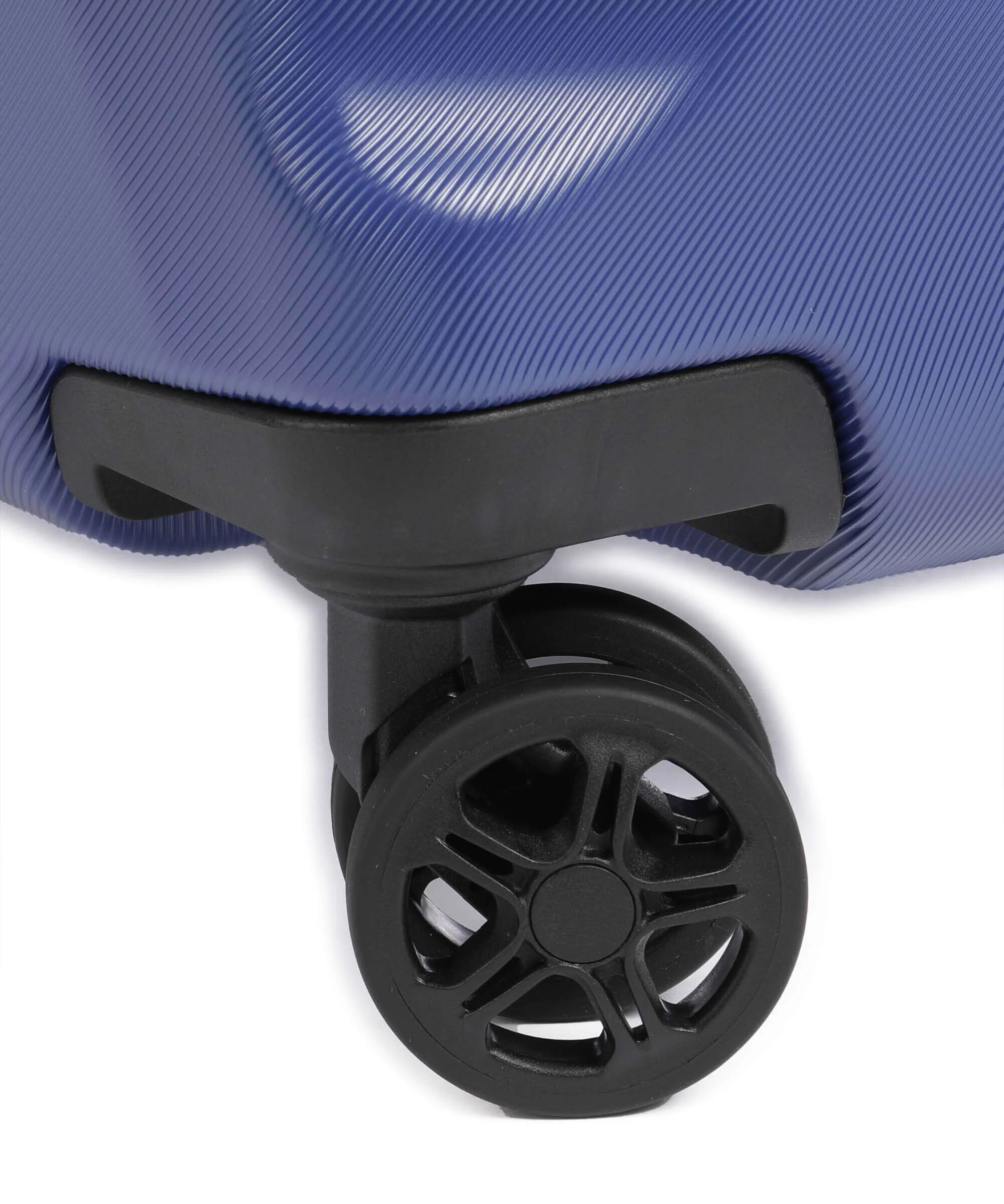 Delsey Paris Karat 2.0 Spinner (4 wheels) blau - Image 4