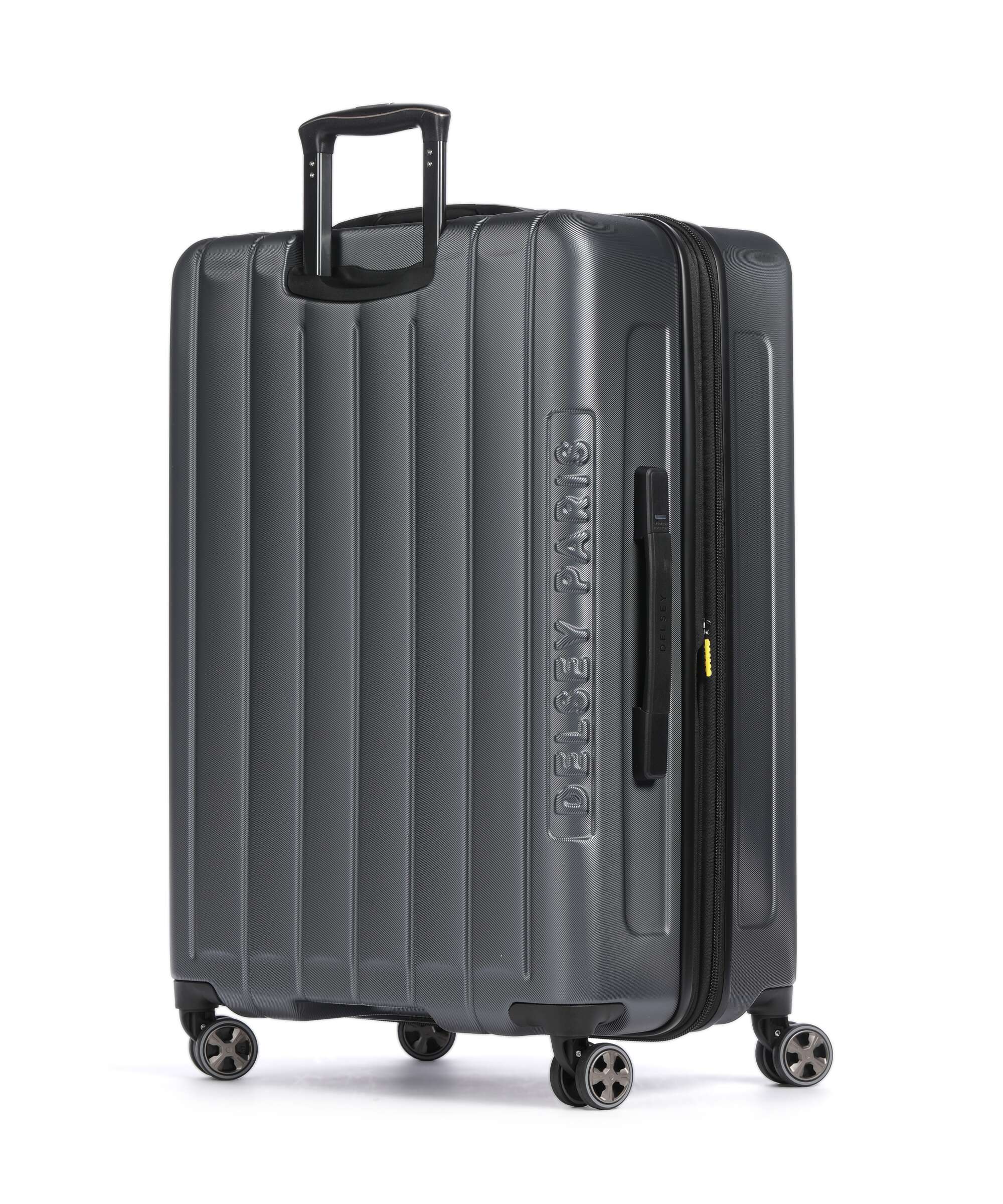 Delsey Paris Longitude Spinner (4 wheels) anthracite - Image 2