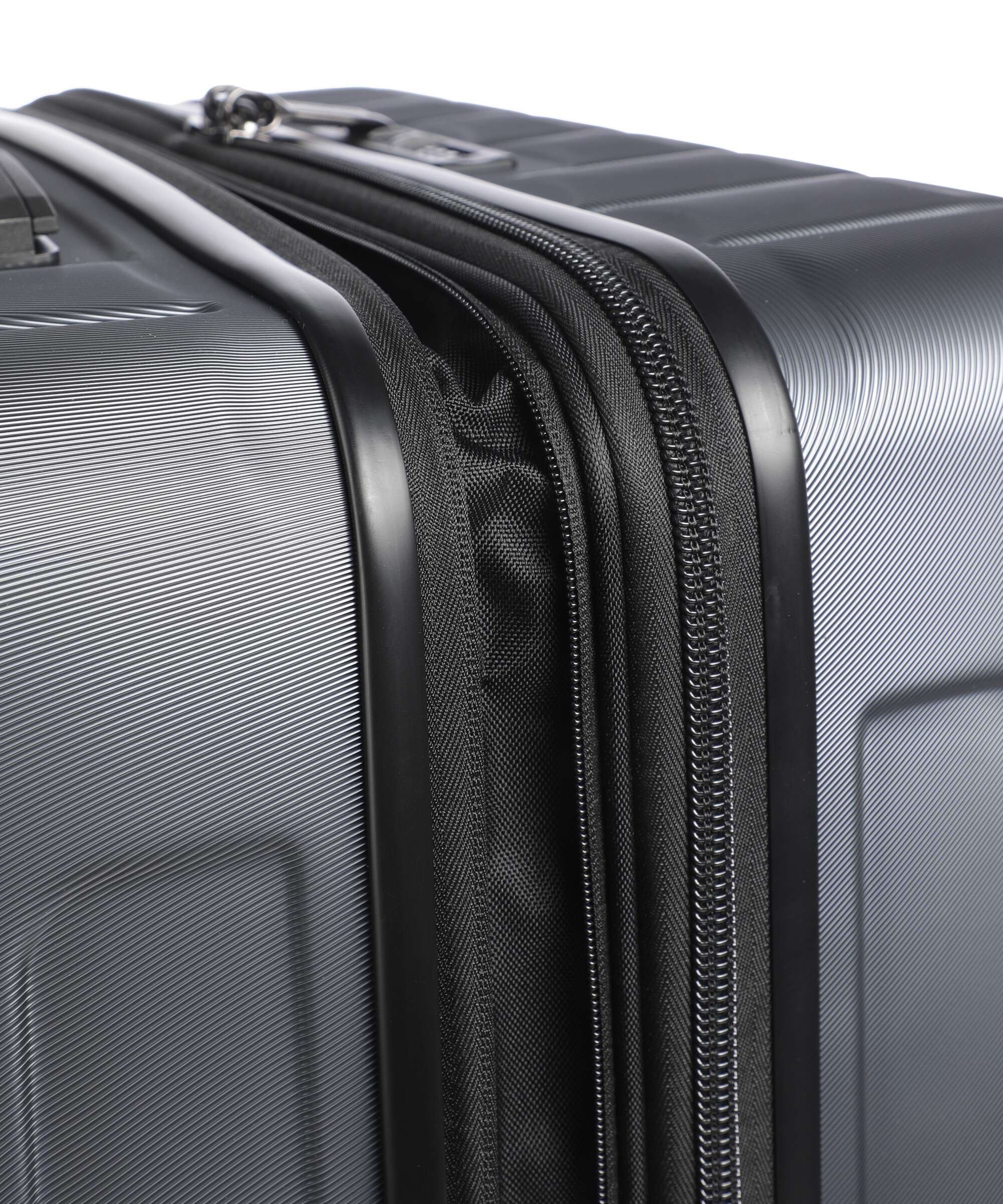 Delsey Paris Longitude Spinner (4 wheels) anthracite - Image 4