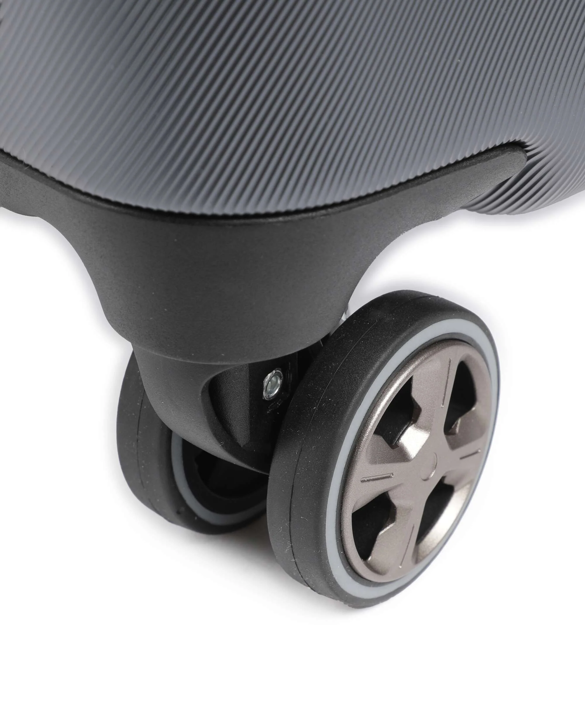 Delsey Paris Longitude Spinner (4 wheels) anthracite - Image 5