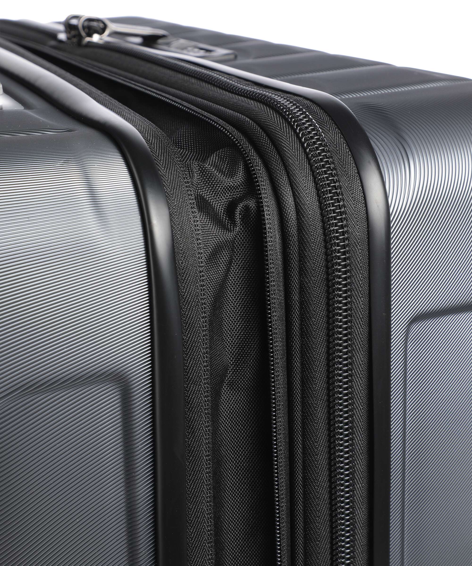 Delsey Paris Longitude Spinner (4 wheels) anthracite - Image 4
