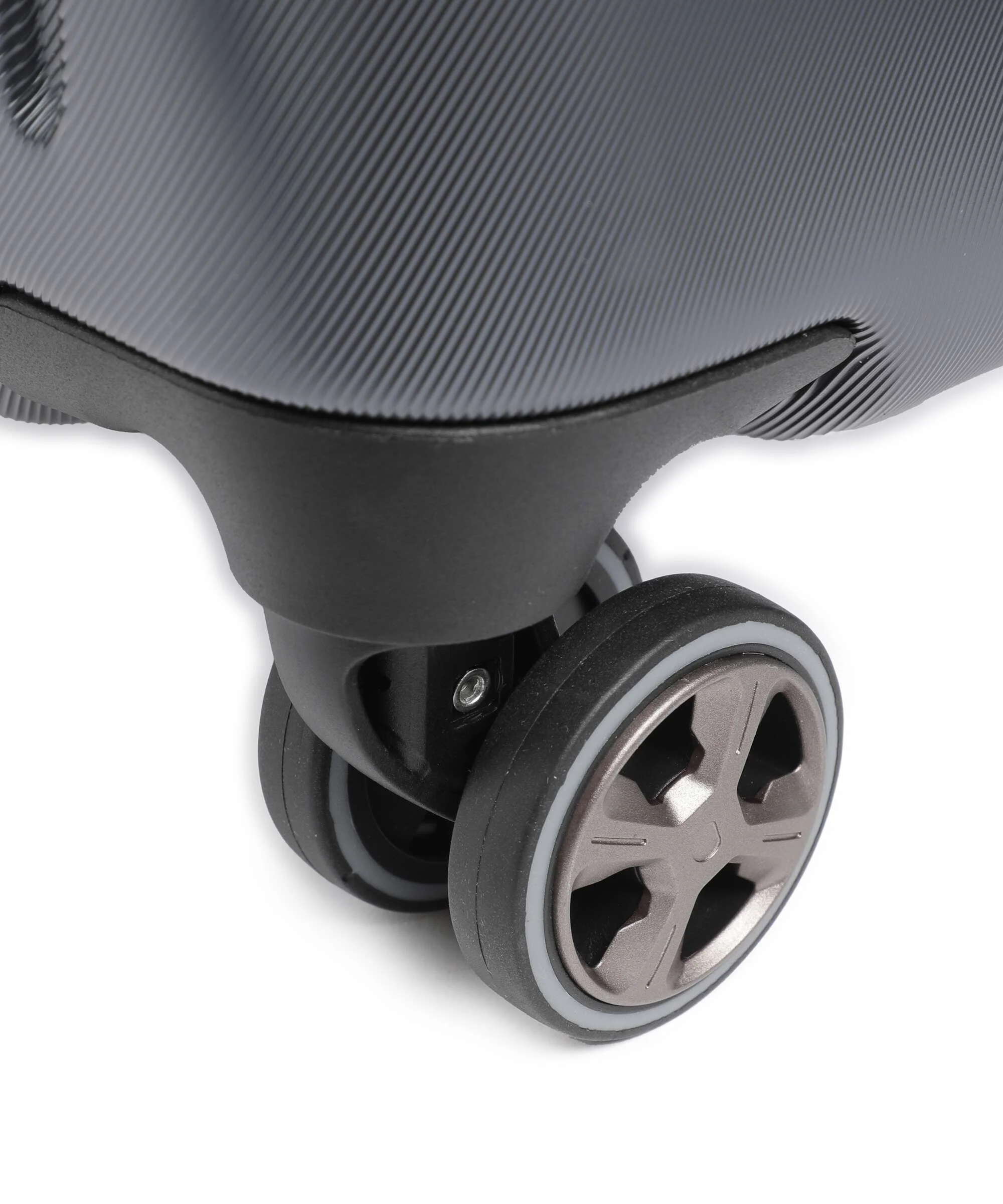 Delsey Paris Longitude Spinner (4 wheels) anthracite - Image 5