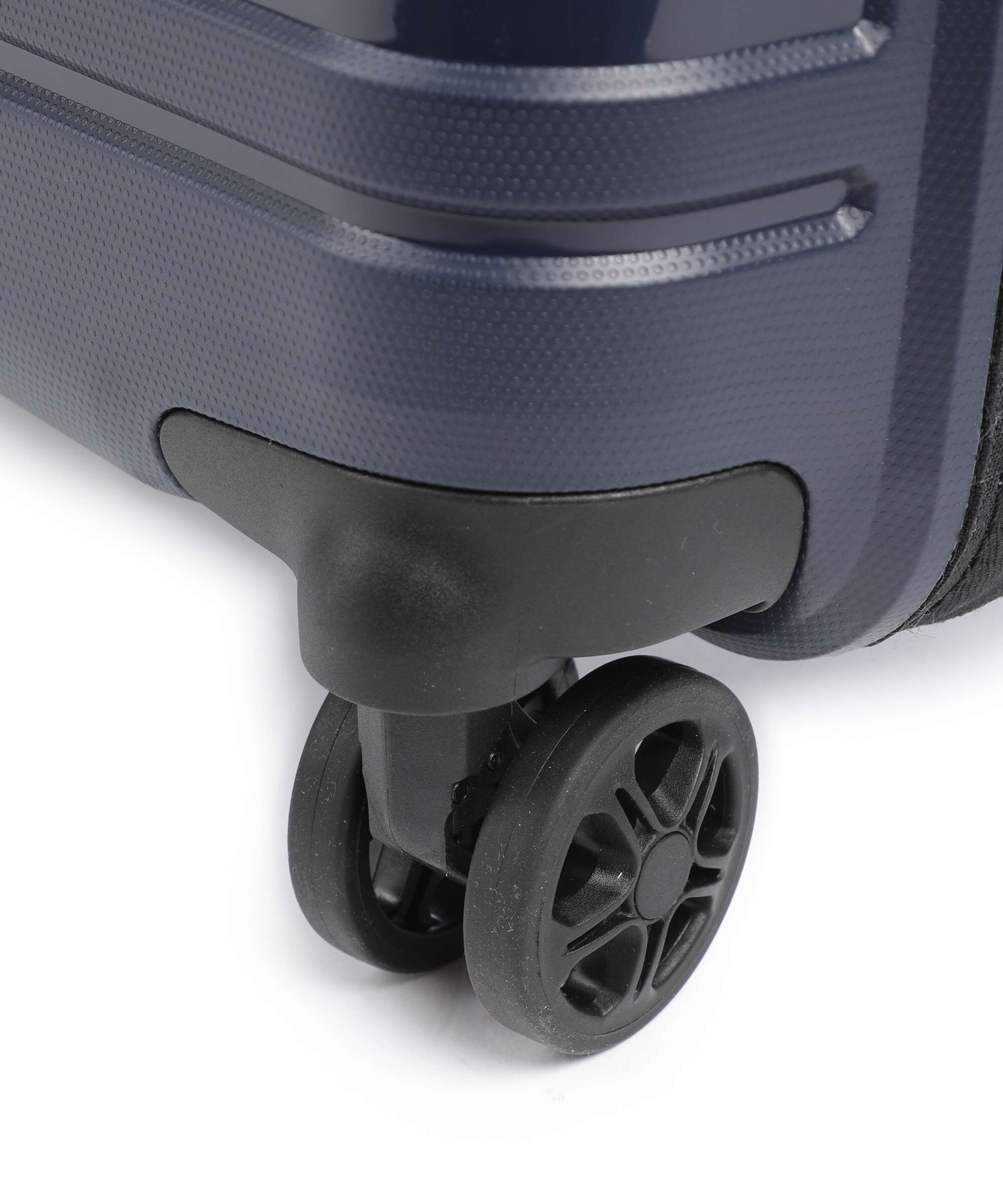 Delsey Paris Lutece Se Slim Spinner (4 wheels) navy - Image 5
