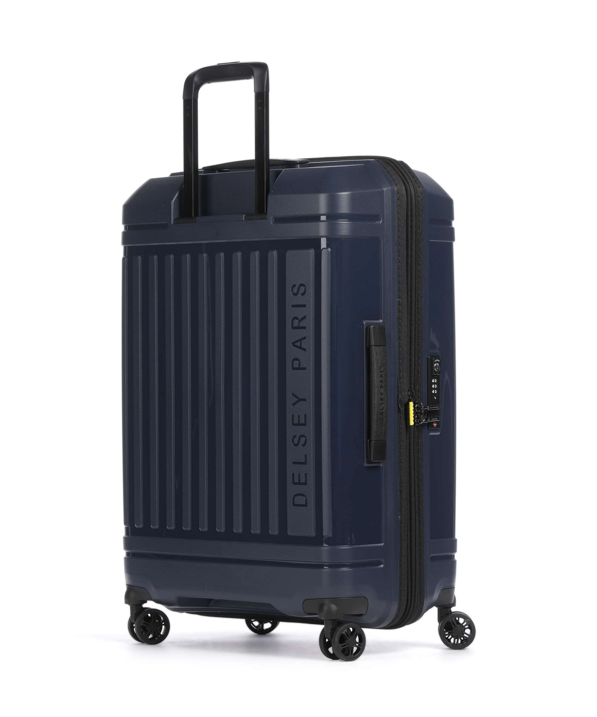 Delsey Paris Lutece Se Spinner (4 wheels) navy - Image 2