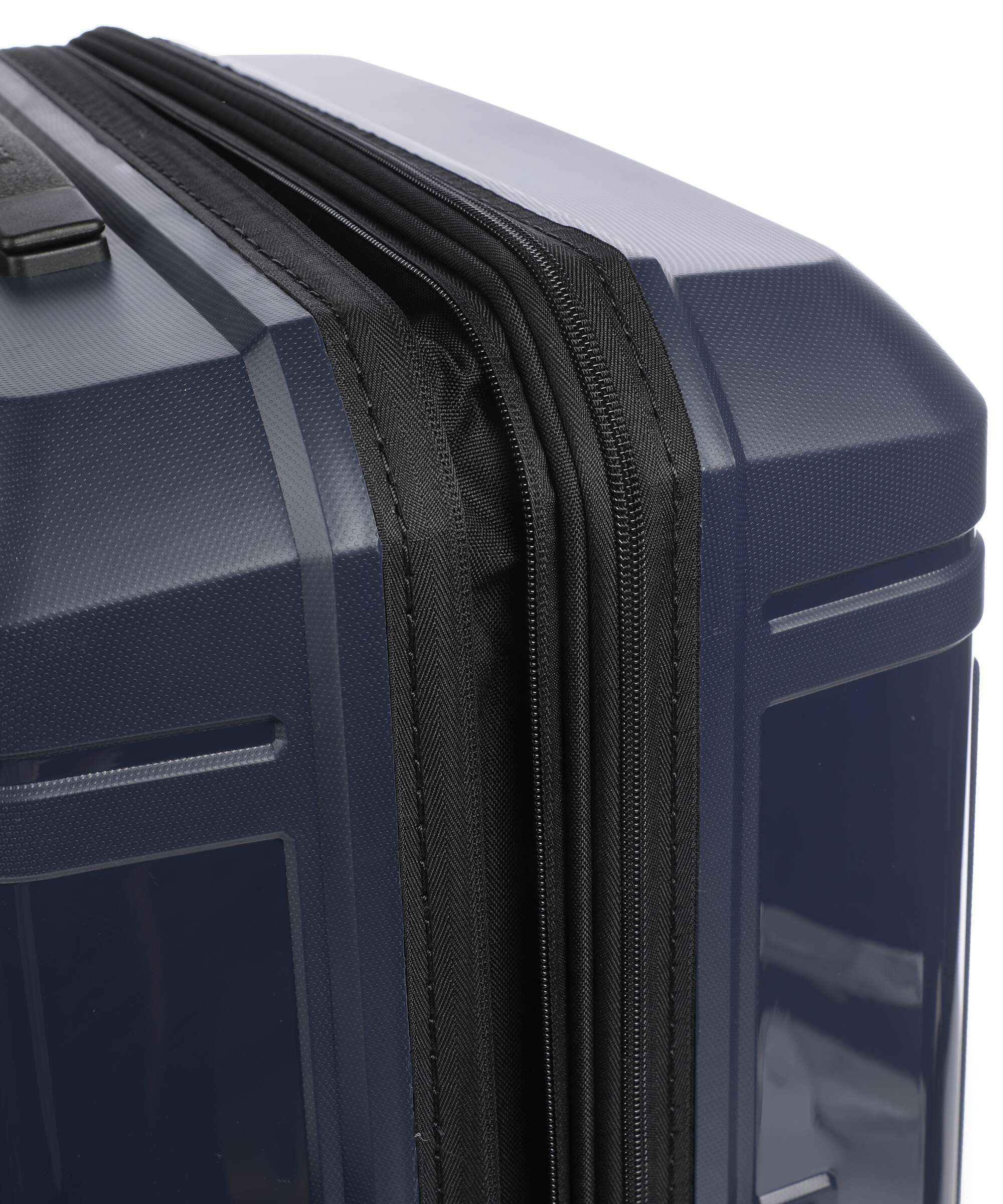 Delsey Paris Lutece Se Spinner (4 wheels) navy - Image 4