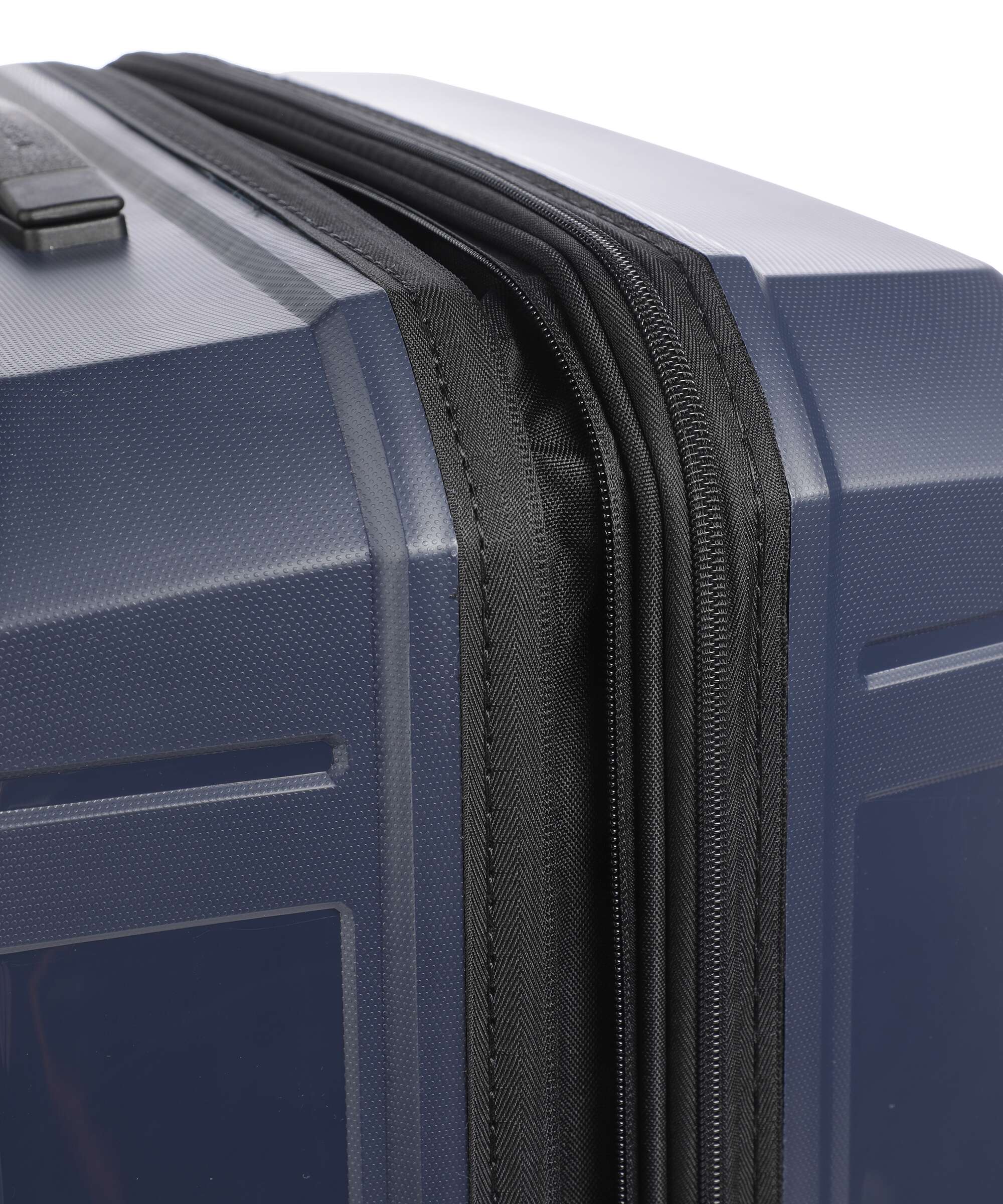 Delsey Paris Lutece Se Spinner (4 wheels) navy - Image 4