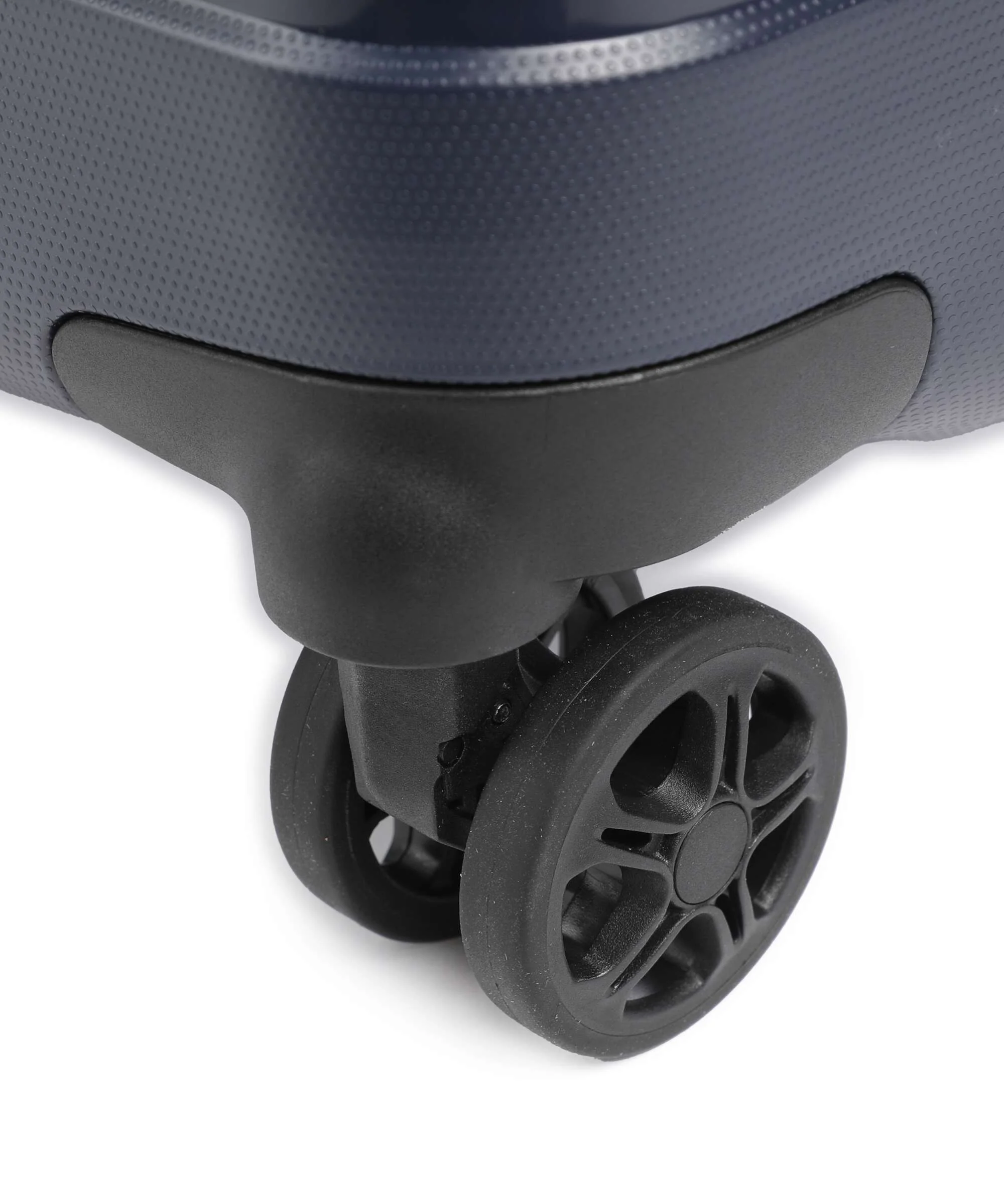 Delsey Paris Lutece Se Spinner (4 wheels) navy - Image 5