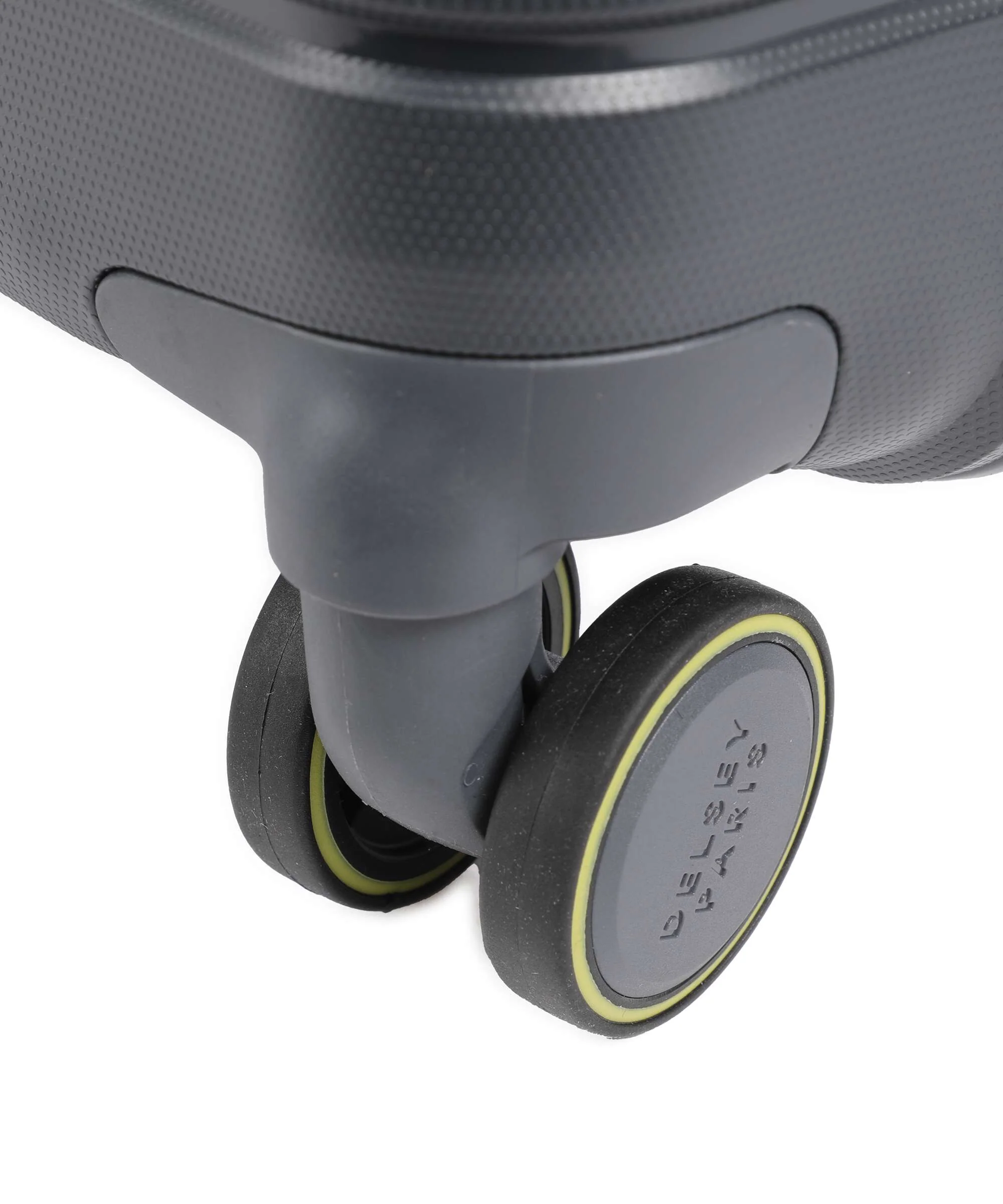 Delsey Paris Lutece Spinner (4 wheels) graphite - Image 5