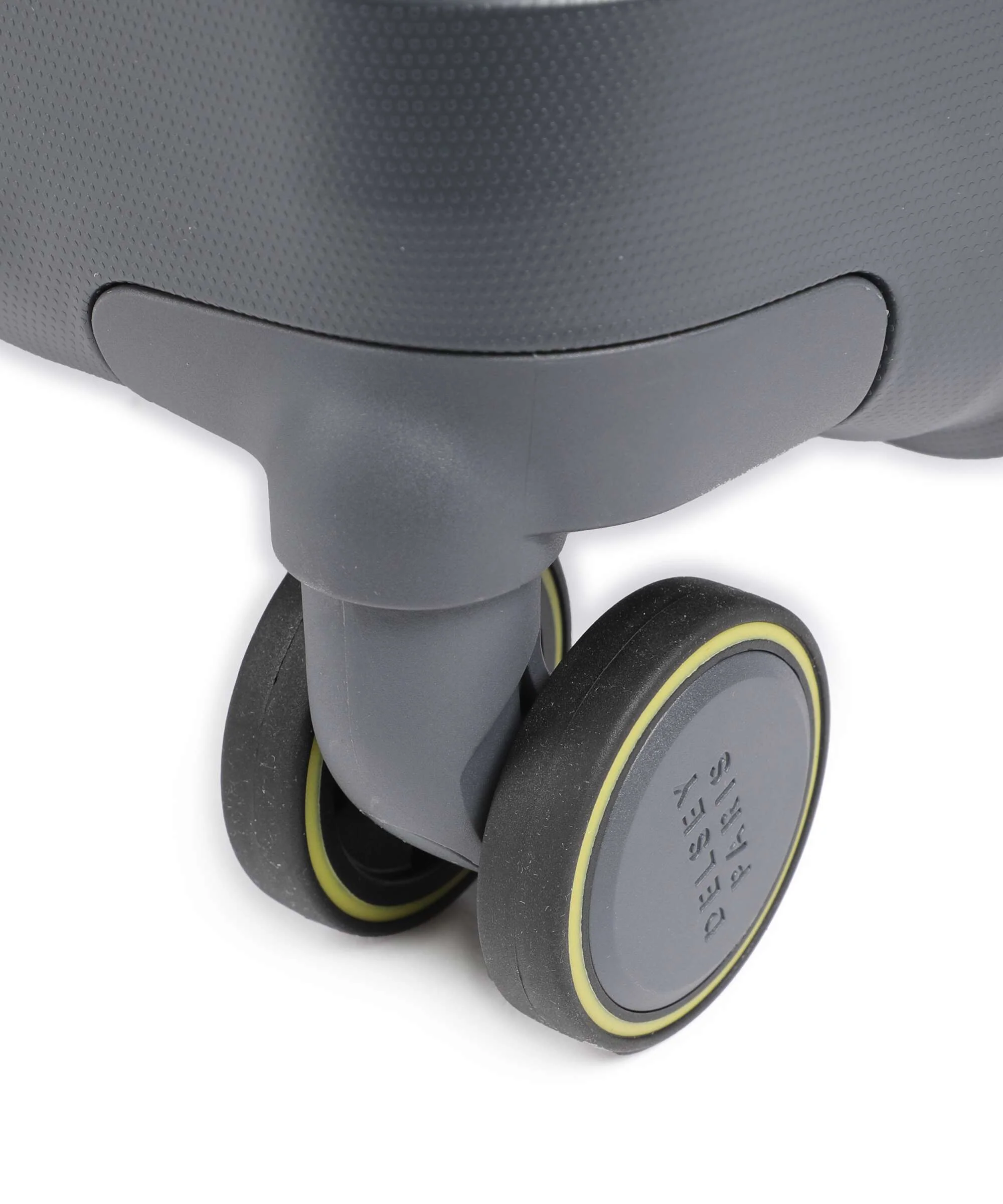 Delsey Paris Lutece Spinner (4 wheels) graphite - Image 5