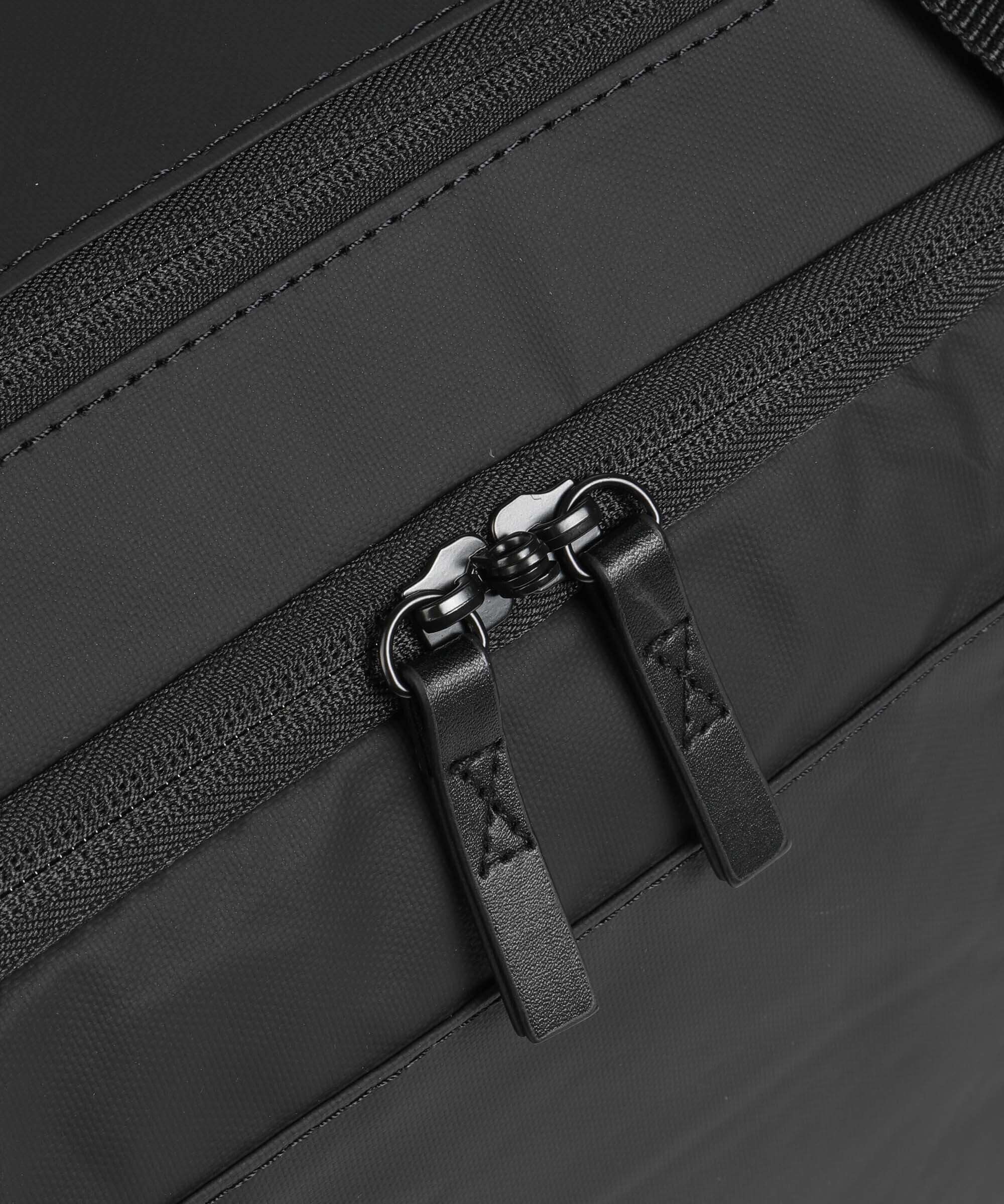 Delsey Paris Maubert 2.0 50 Weekend bag schwarz - Image 5