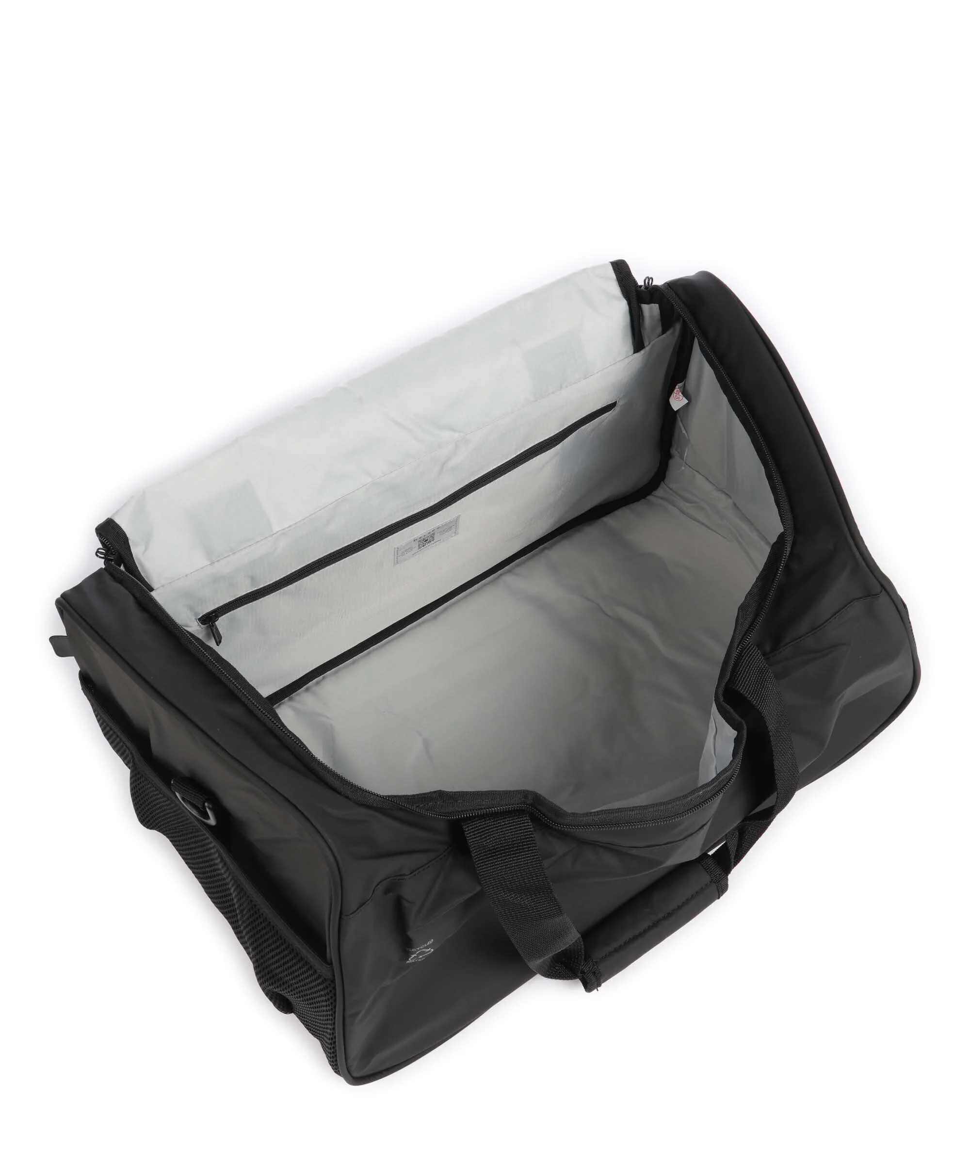 Delsey Paris Maubert 2.0 50 Weekend bag schwarz - Image 6