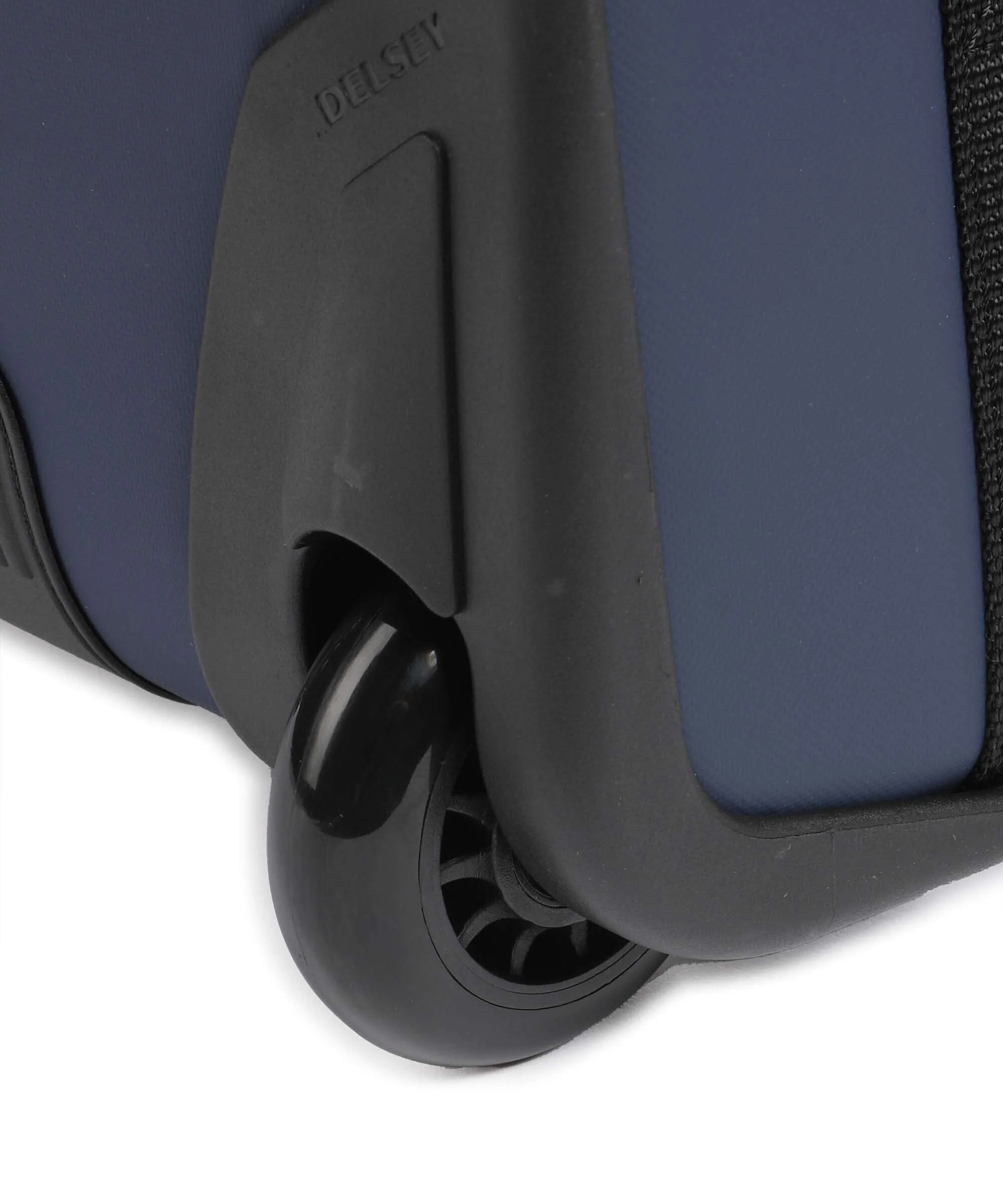 Delsey Paris Maubert 2.0 Spinner (4 wheels) blau - Image 4