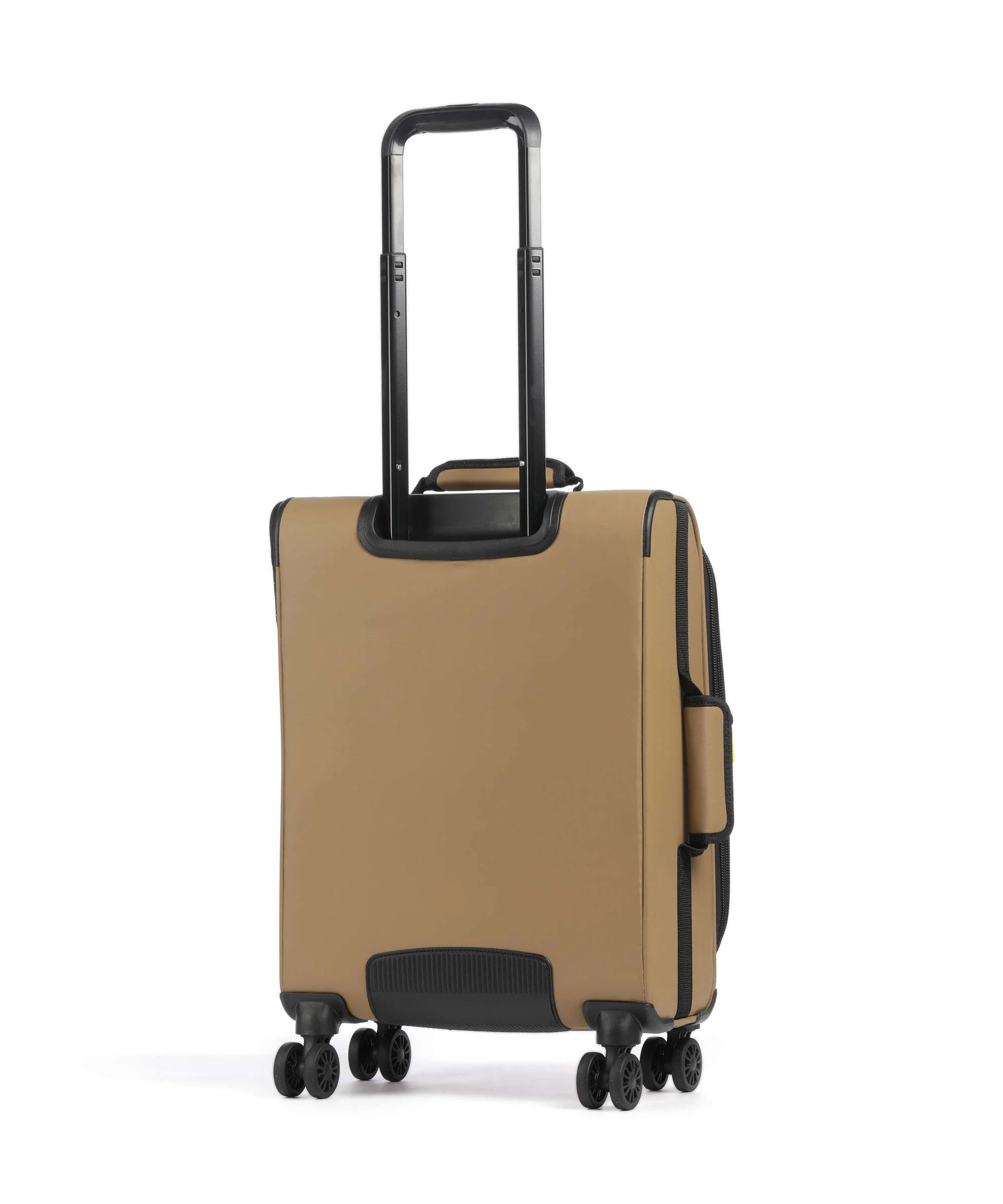 Delsey Paris Maubert 2.0 Spinner (4 wheels) beige - Image 2