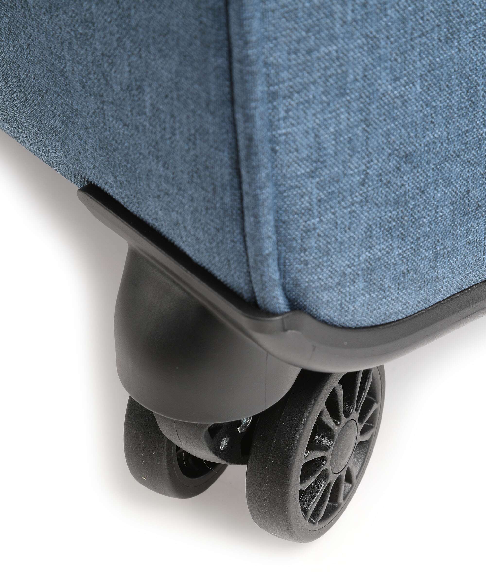 Delsey Paris Maubert 2.0 Spinner (4 wheels) blau - Image 5