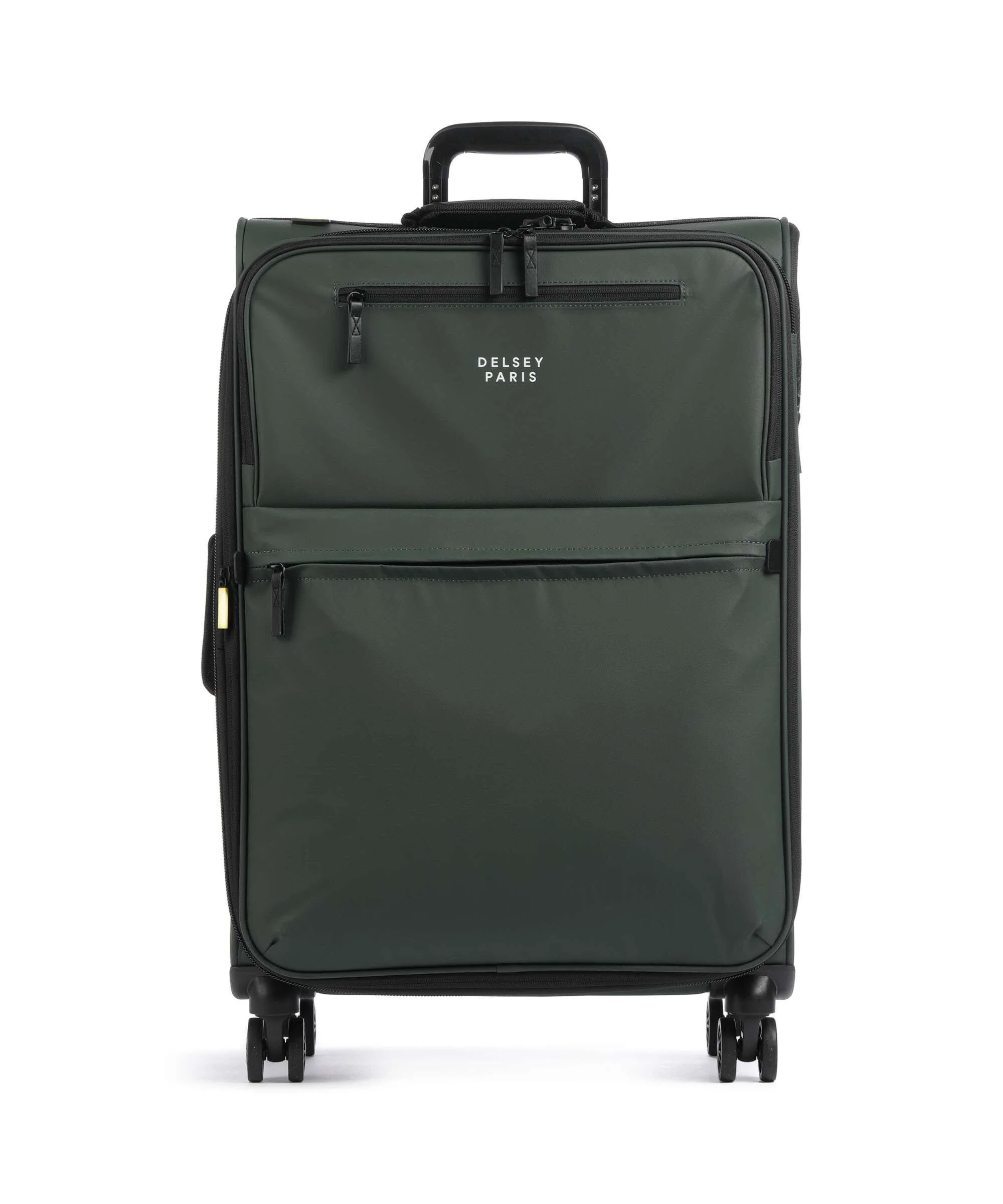 Delsey Paris Maubert 2.0 Spinner (4 wheels) army