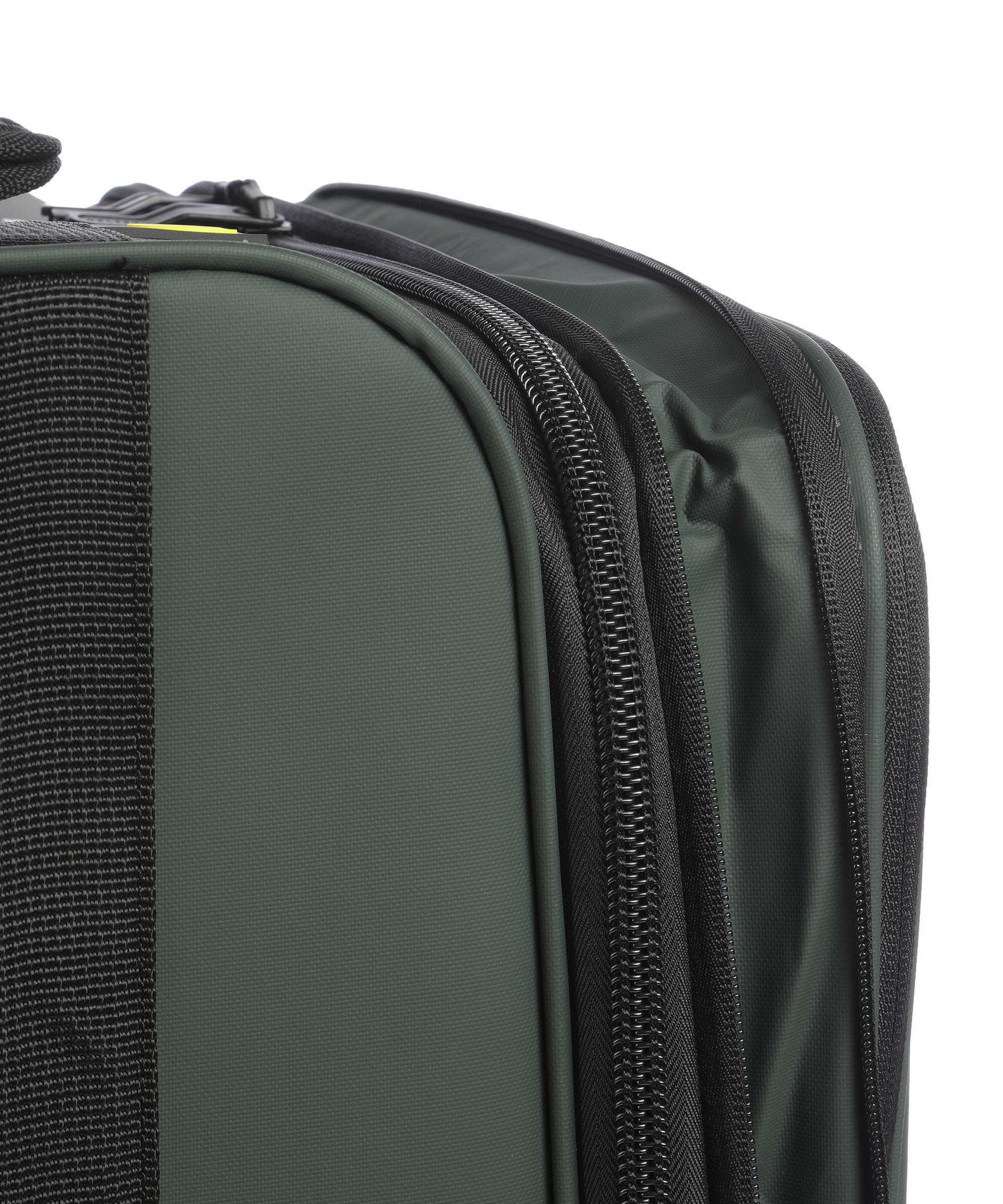 Delsey Paris Maubert 2.0 Spinner (4 wheels) army - Image 4