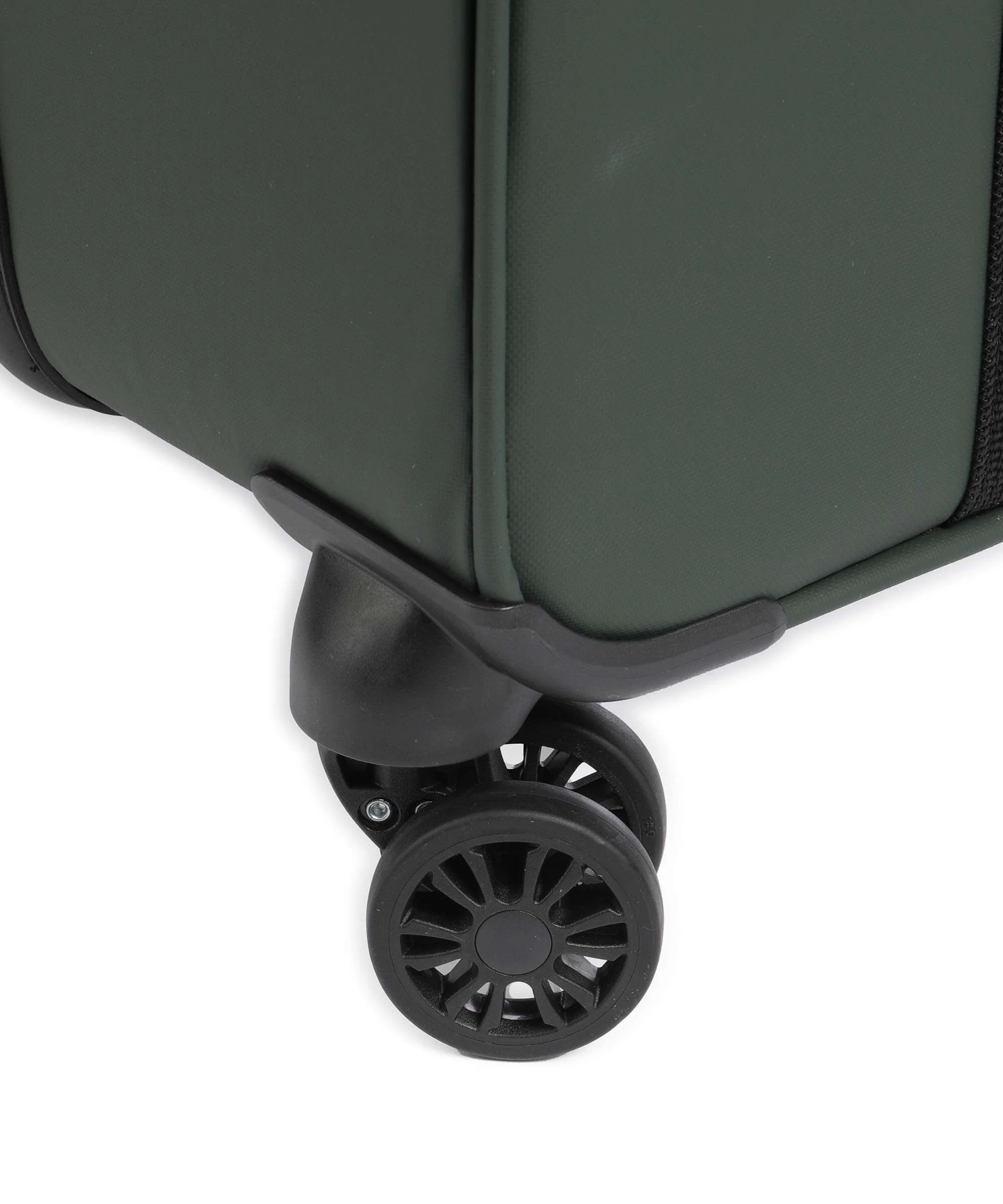Delsey Paris Maubert 2.0 Spinner (4 wheels) army - Image 5