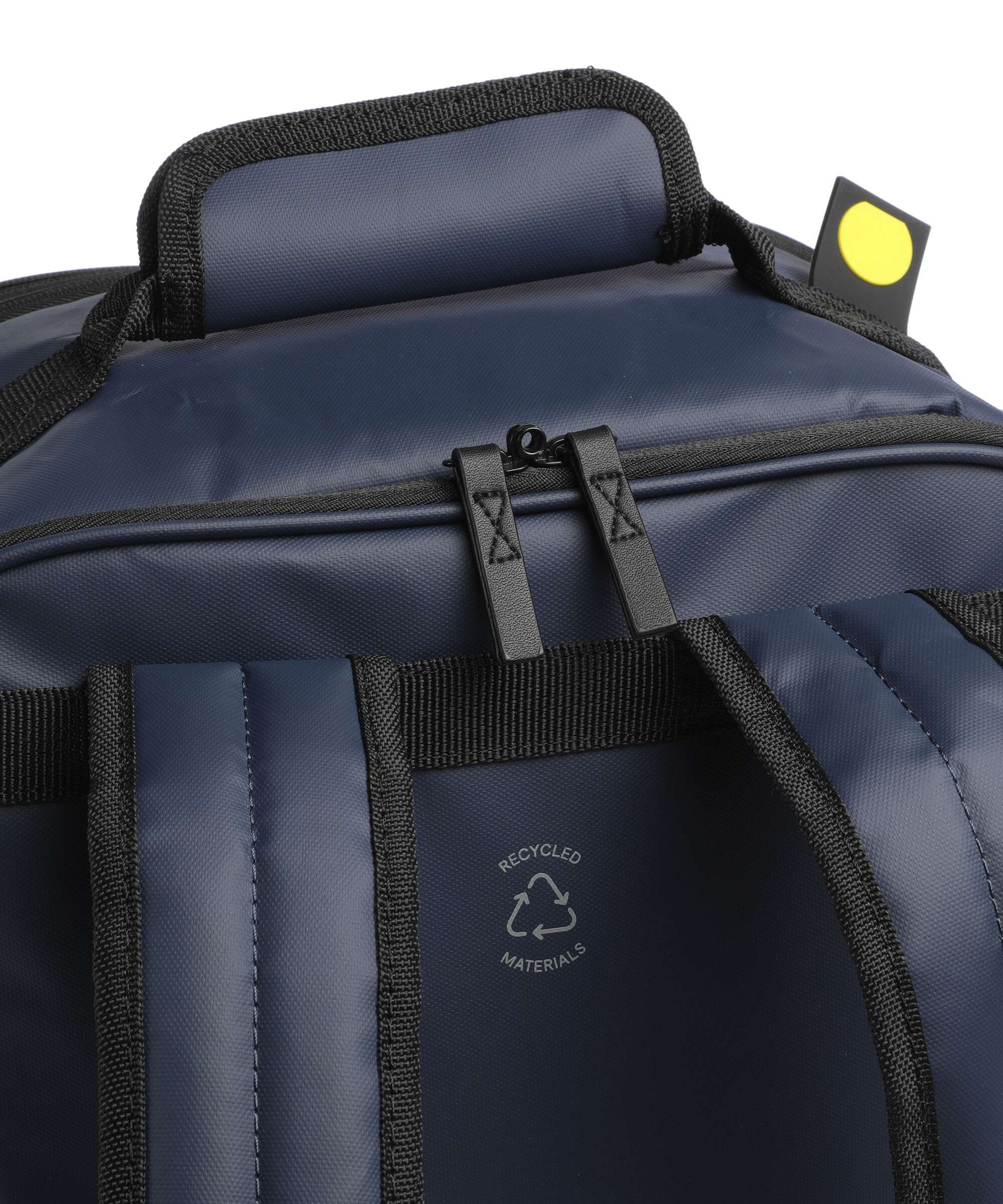 Delsey Paris Maubert 2.0 Travel backpack blau - Image 5
