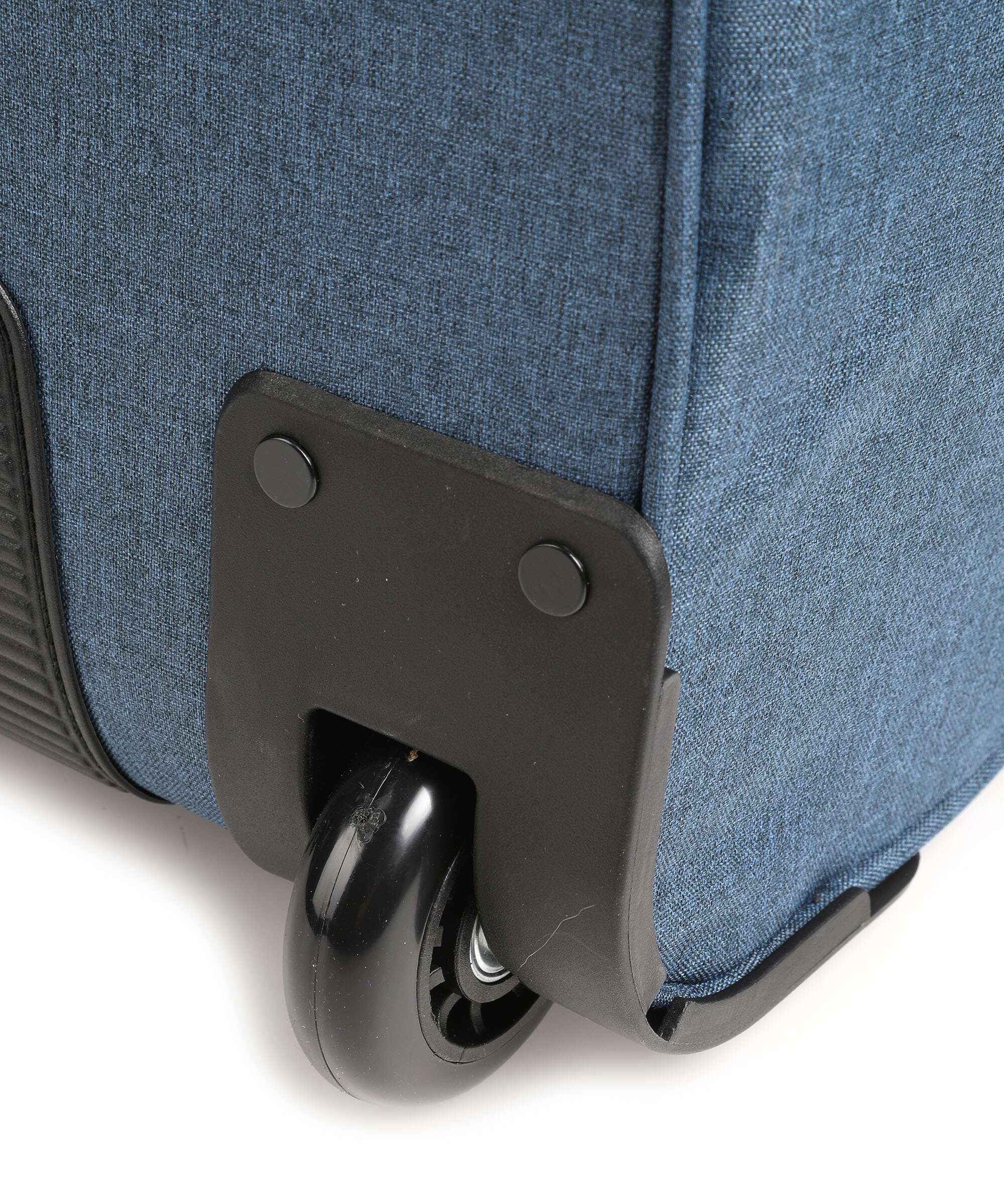 Delsey Paris Maubert 2.0 Travel bag with wheels blau - Image 4