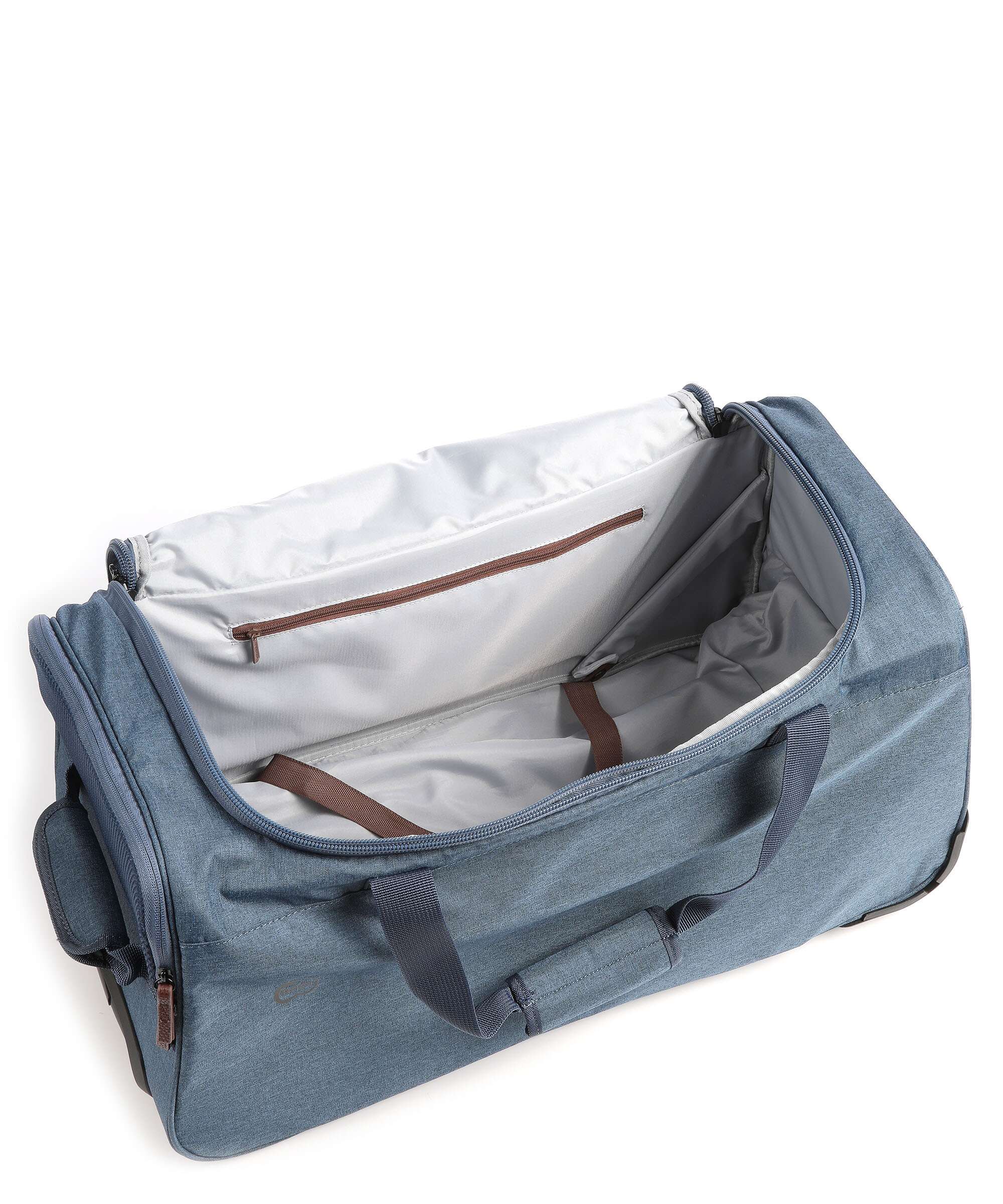Delsey Paris Maubert 2.0 Travel bag with wheels blau - Image 5