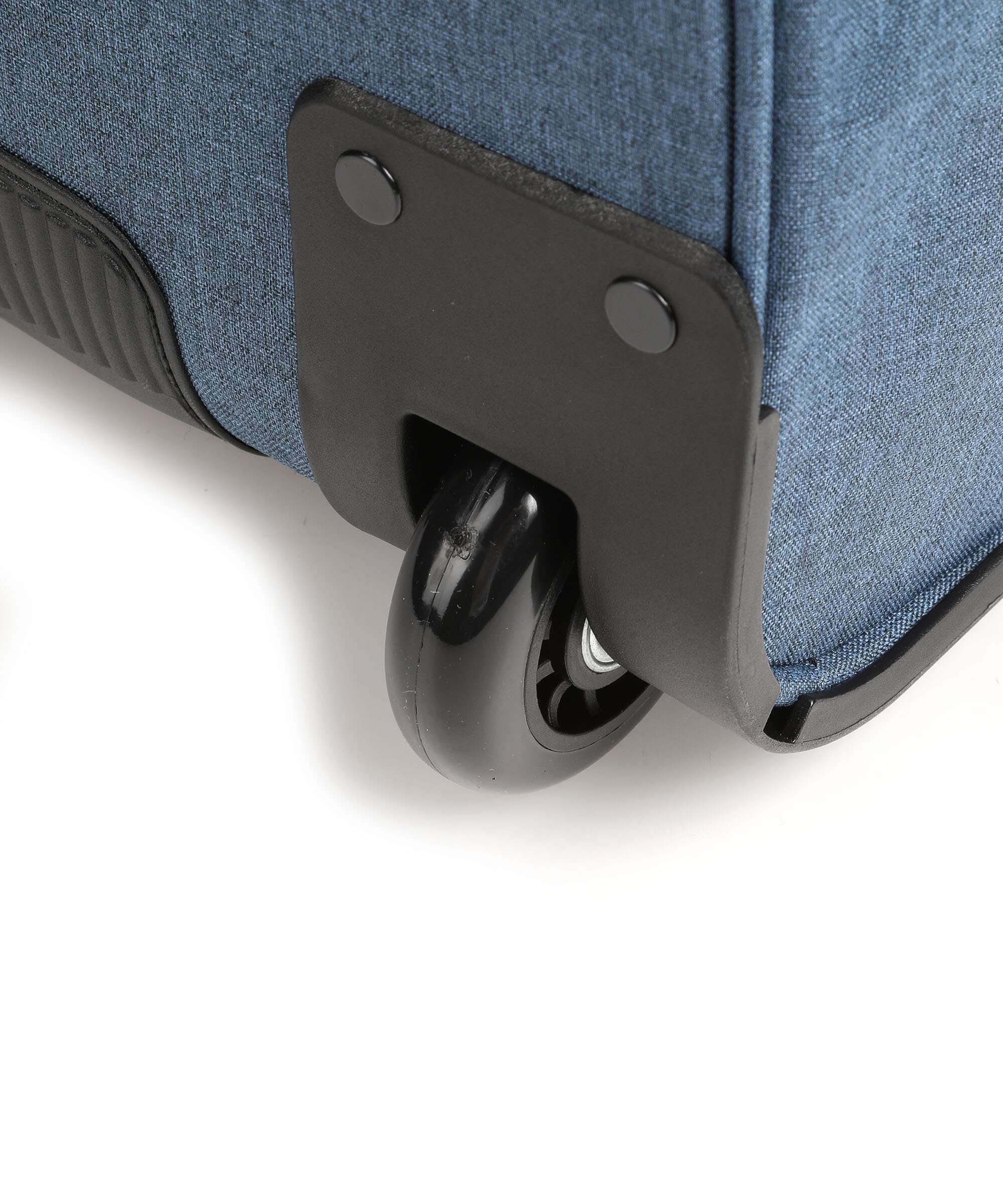 Delsey Paris Maubert 2.0 Travel bag with wheels blau - Image 4