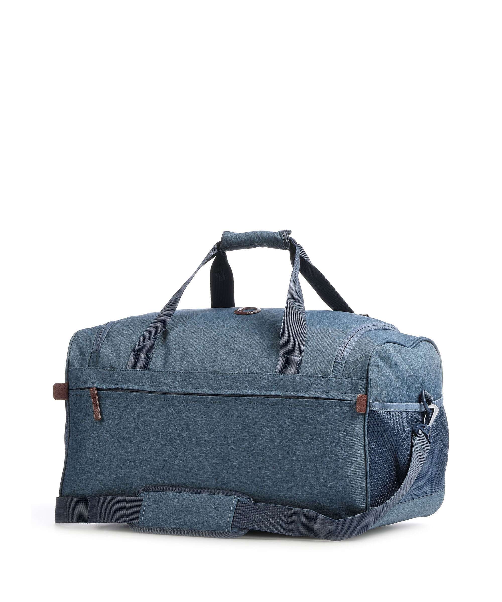 Delsey Paris Maubert 2.0 Weekend bag blau - Image 2