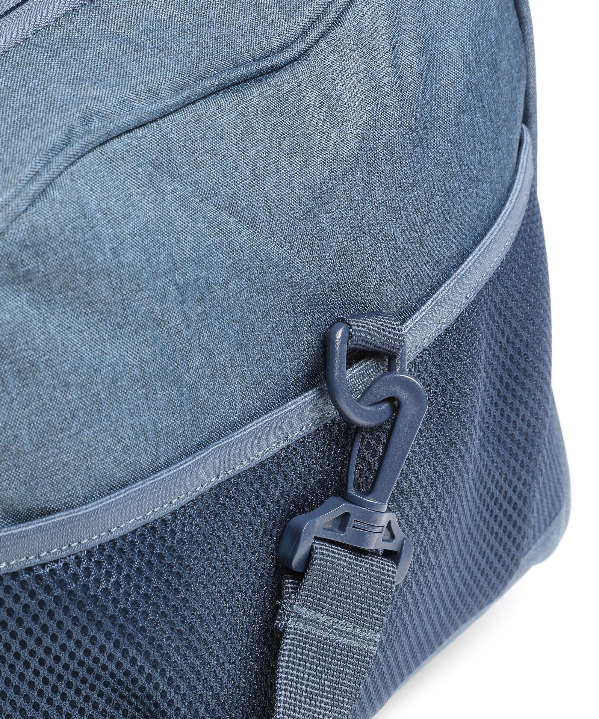 Delsey Paris Maubert 2.0 Weekend bag blau - Image 3