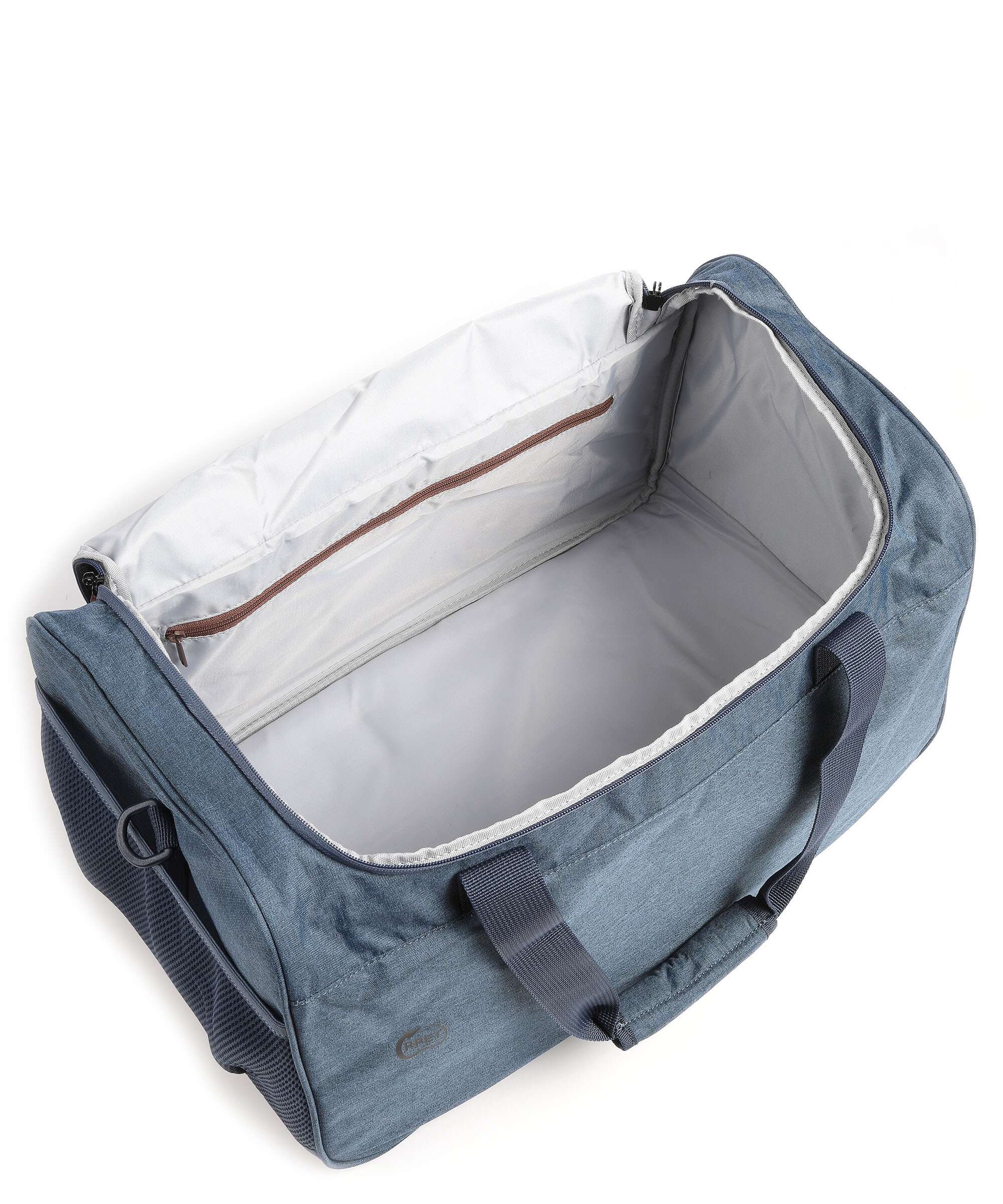 Delsey Paris Maubert 2.0 Weekend bag blau - Image 4