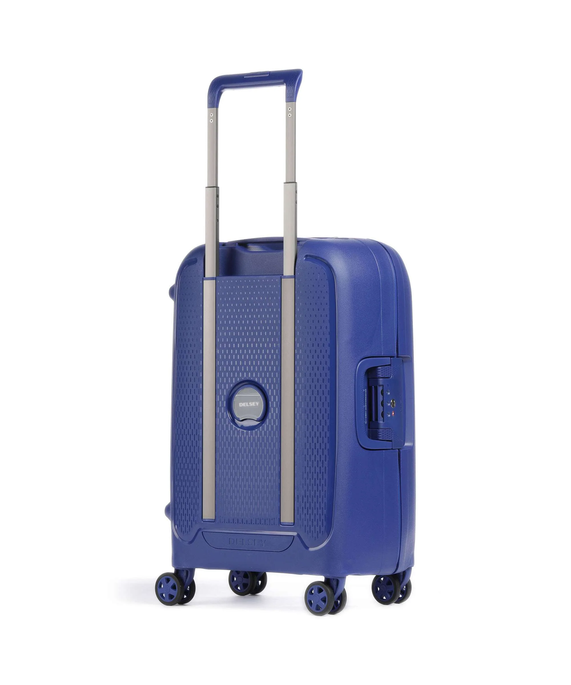 Delsey Paris Moncey Spinner (4 wheels) marineblau - Image 2