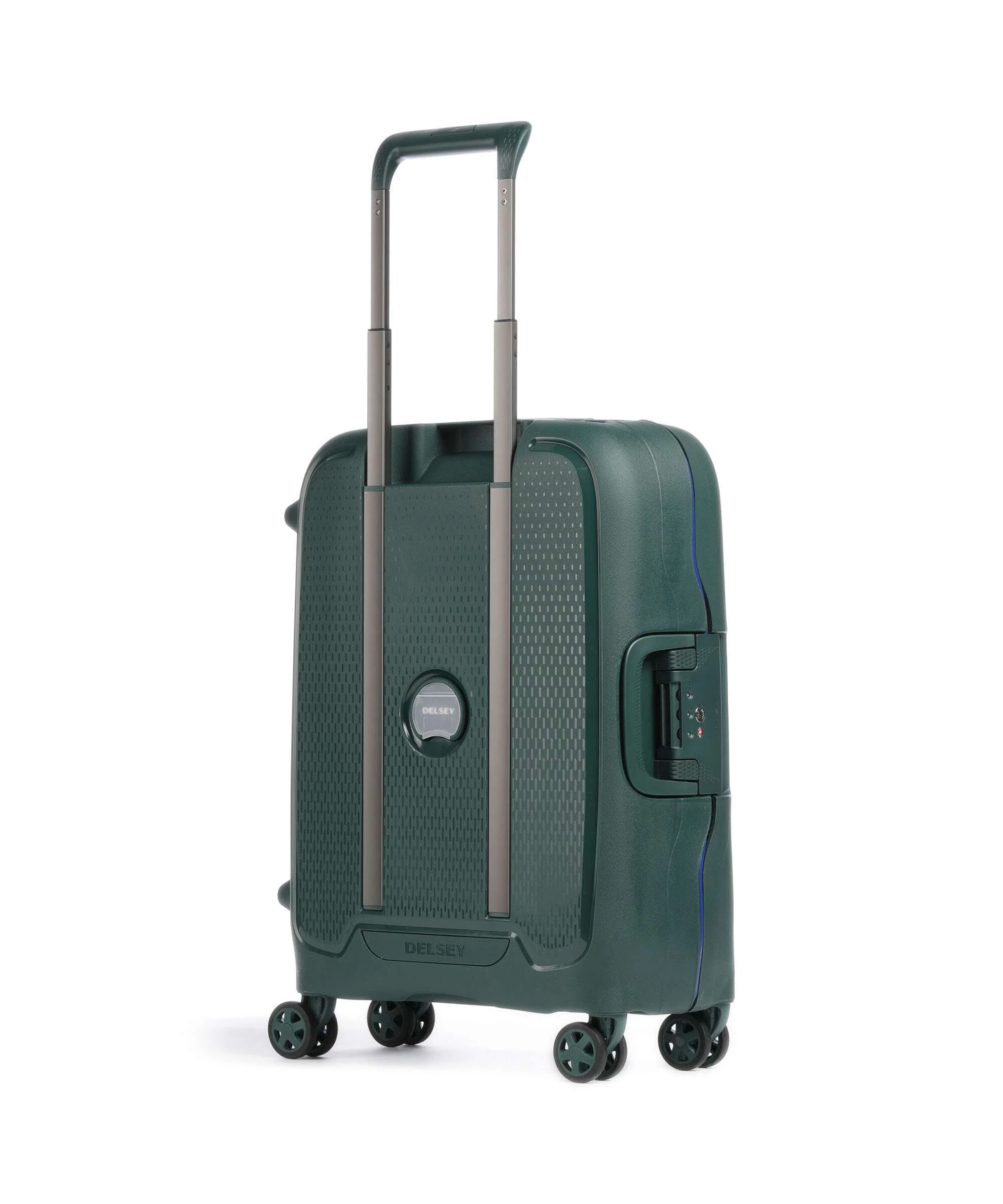 Delsey Paris Moncey Spinner (4 wheels) gruen - Image 2