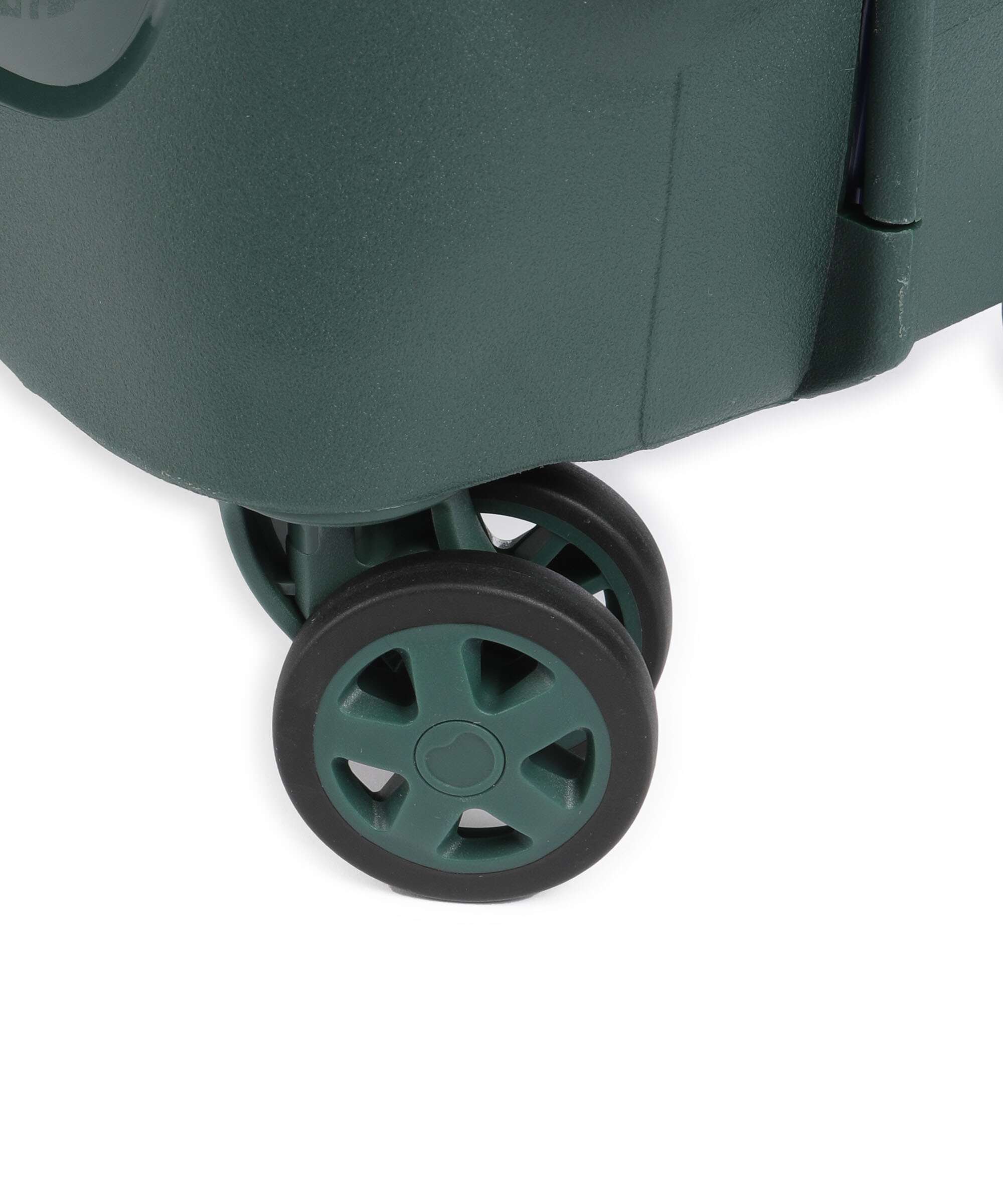 Delsey Paris Moncey Spinner (4 wheels) gruen - Image 4