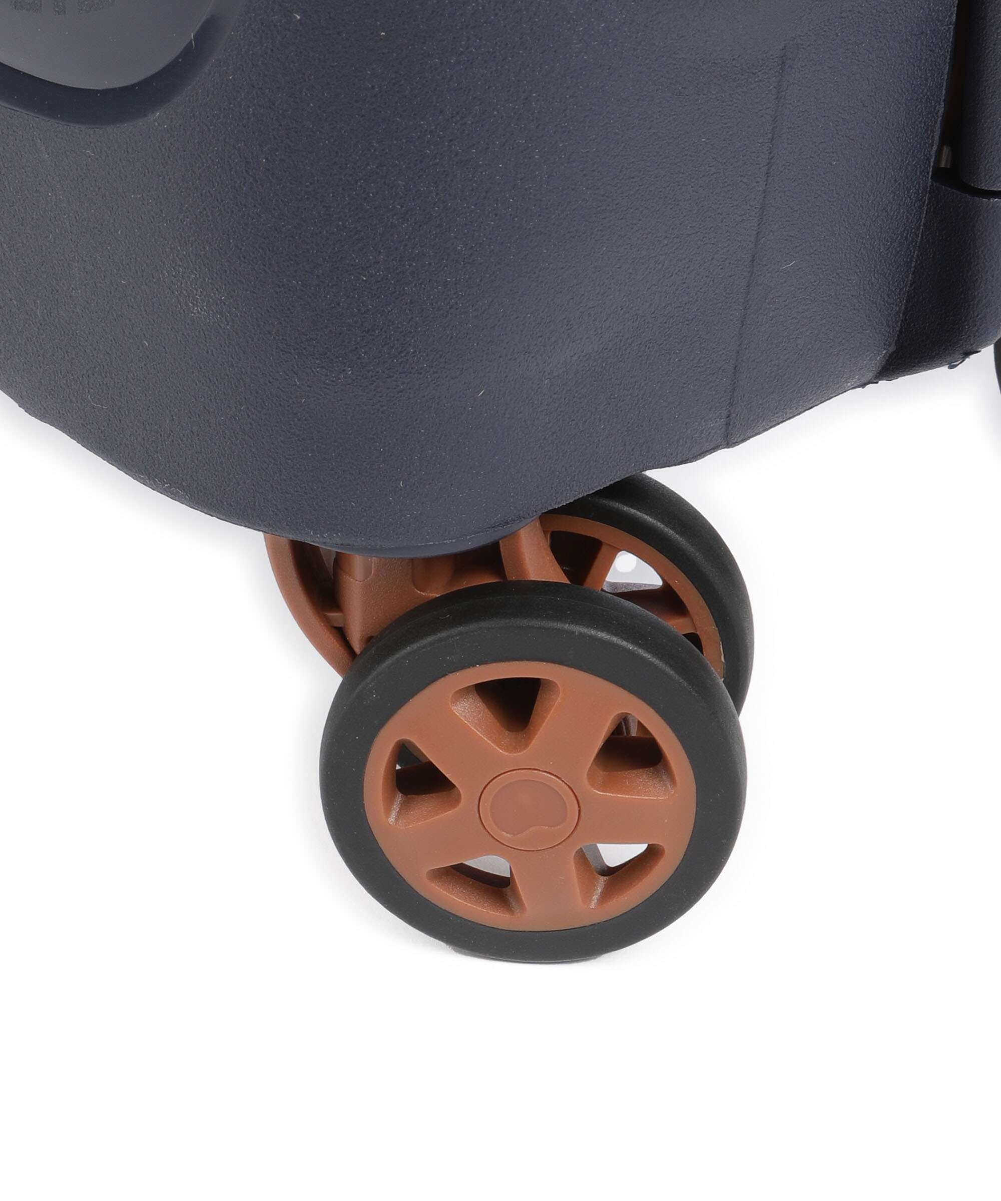 Delsey Paris Moncey Spinner (4 wheels) tinte blau - Image 4